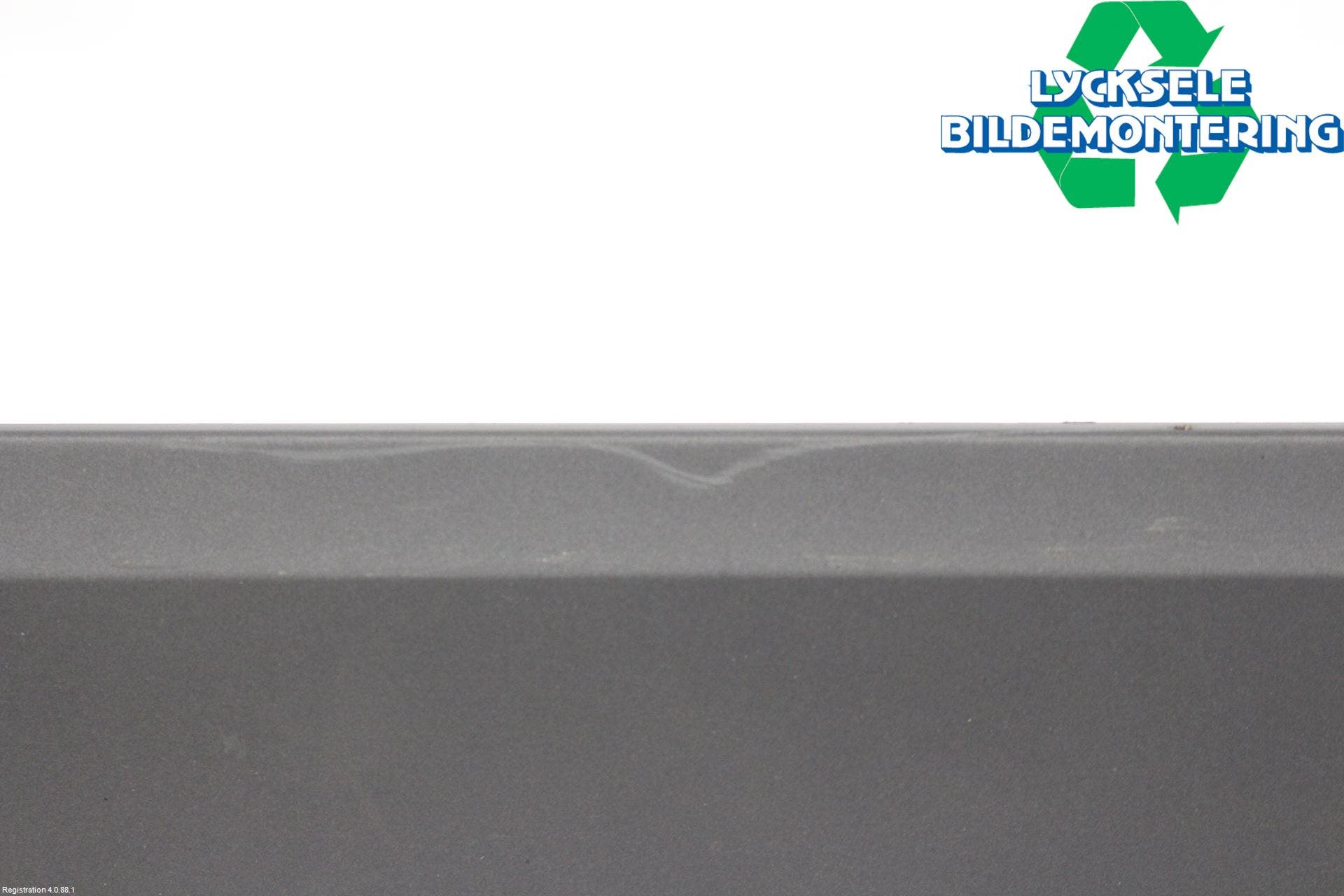 Volkswagen VW PASSAT 15-19 List Hö