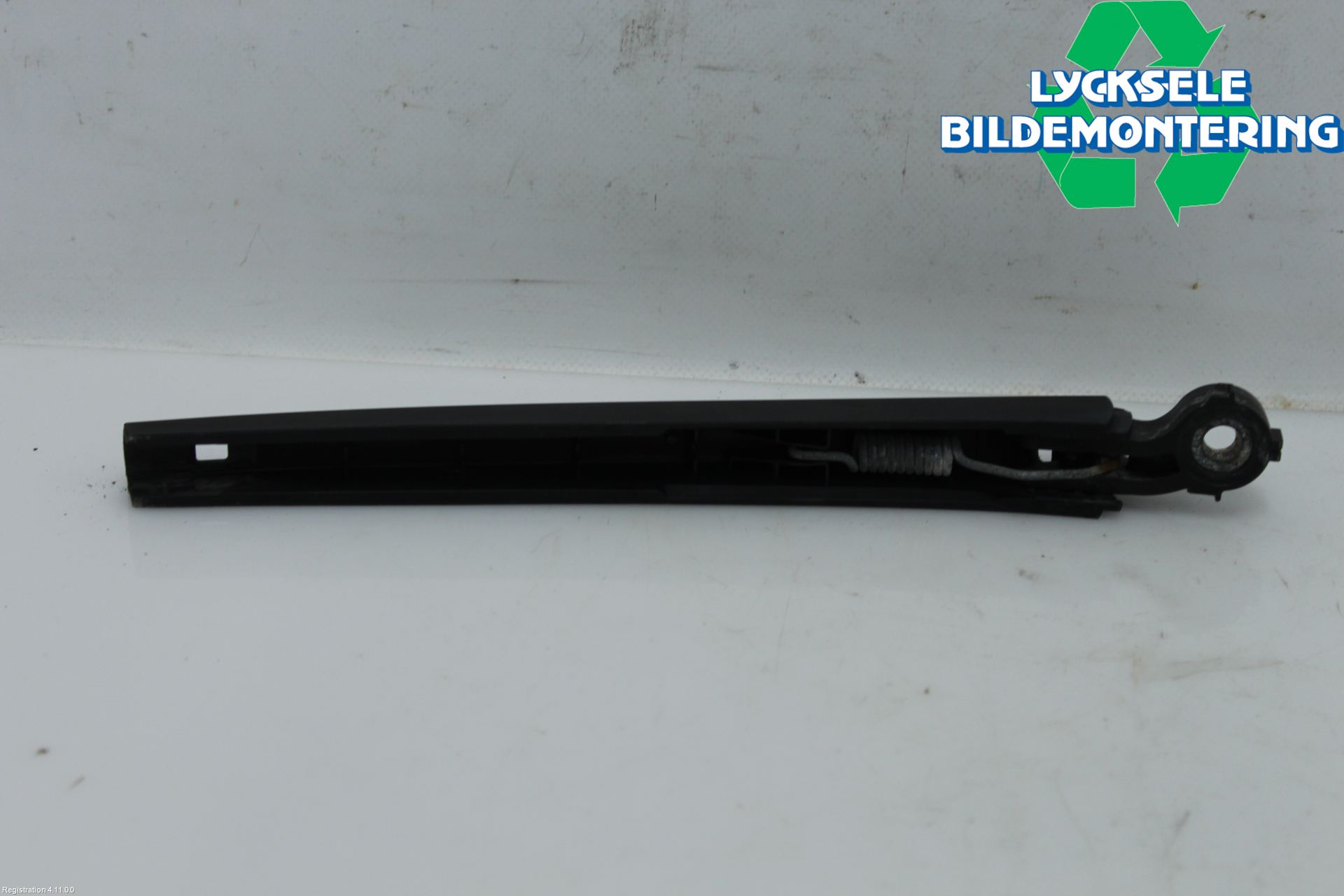 Seat LEON 13-20 Torkararm-Bakruta