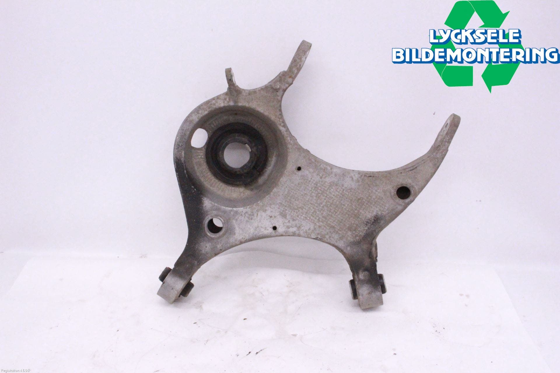 Ford EXPLORER 93-23 Bärarm Bak Vänster