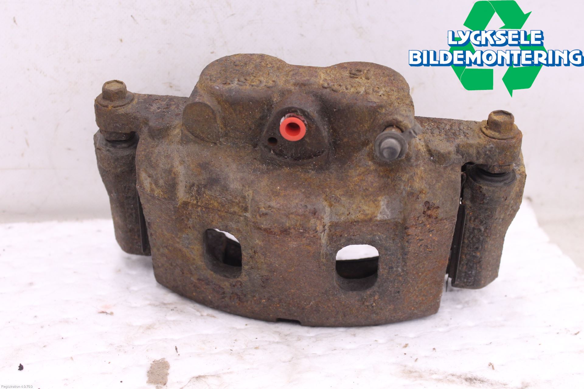 Ford RANGER EU 12-23 Bromsok Fram Höger