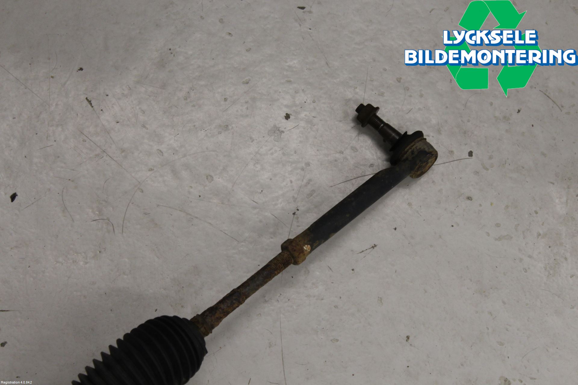 Mazda CX-3 Styrväxel-Snäcka