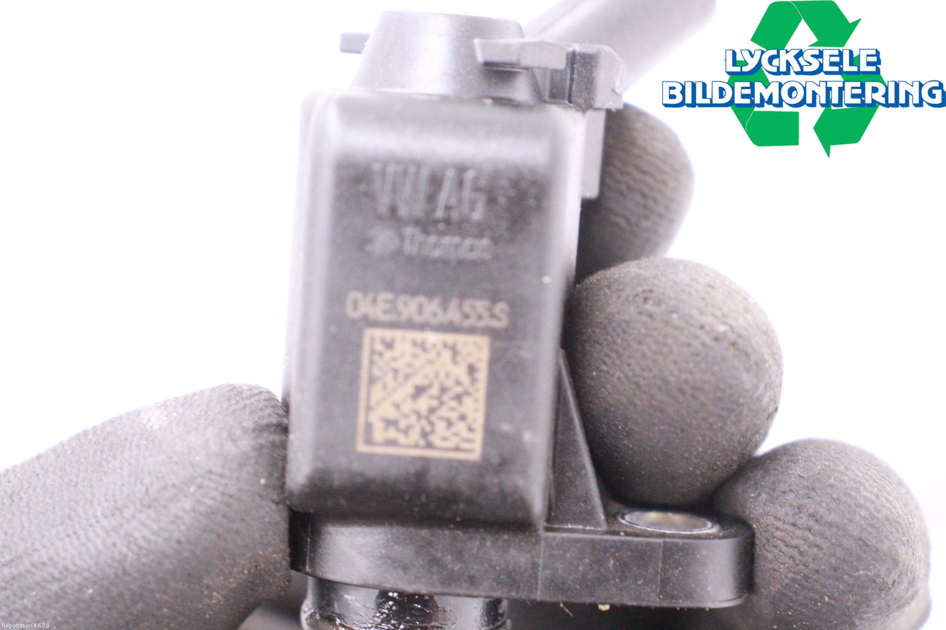 Seat ARONA Motor Övrigt