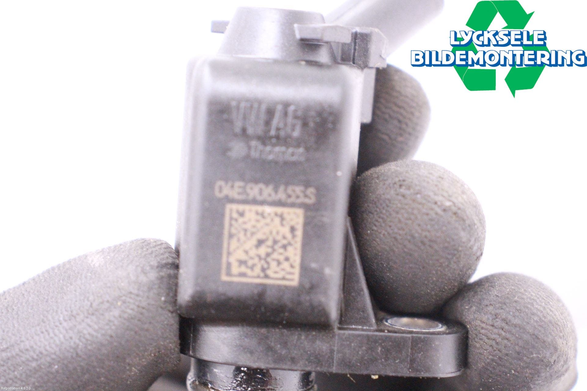 Seat ARONA Motor Övrigt