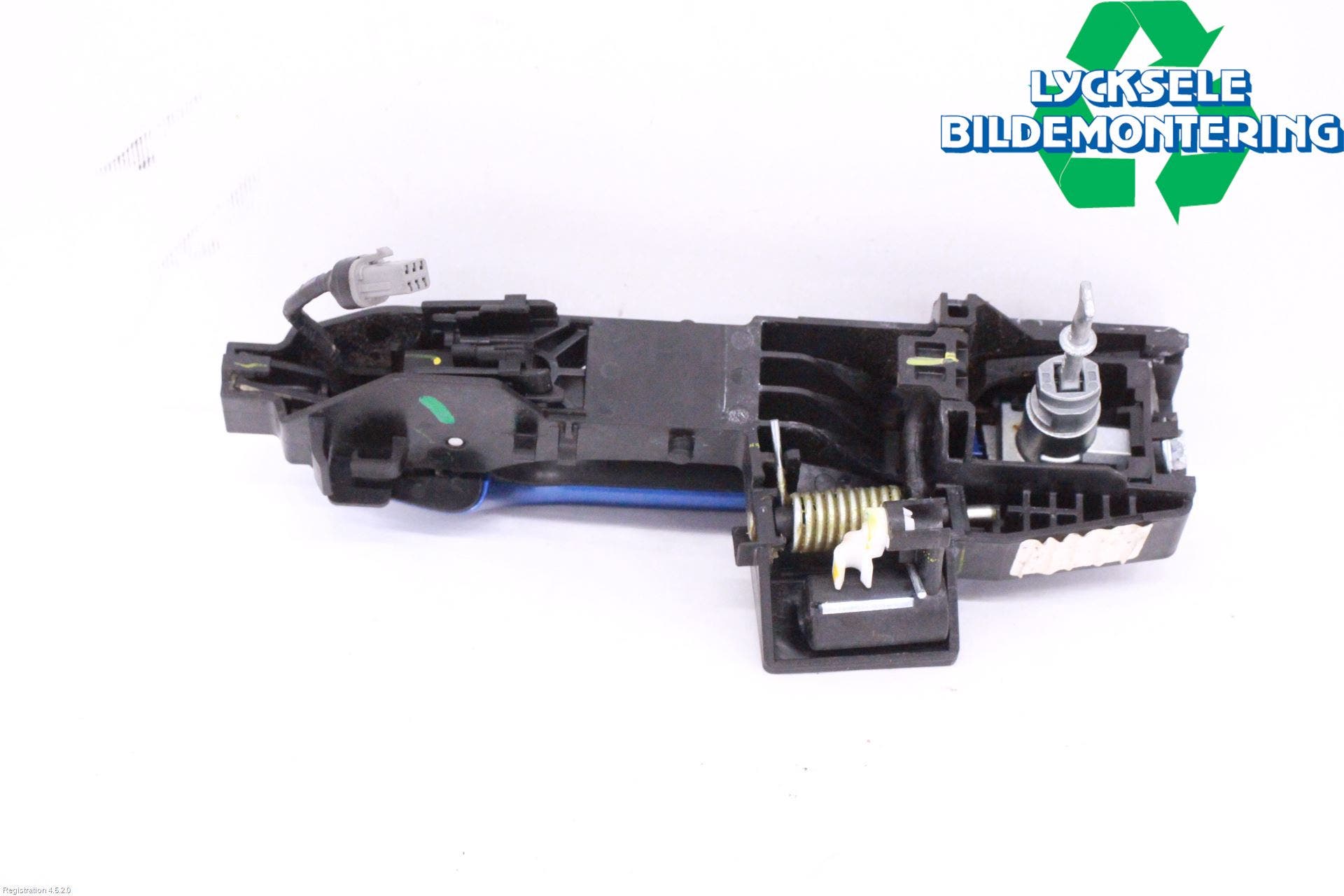 Kia CEED/CEED SW 19- Dörrhandtag Yttre Vä