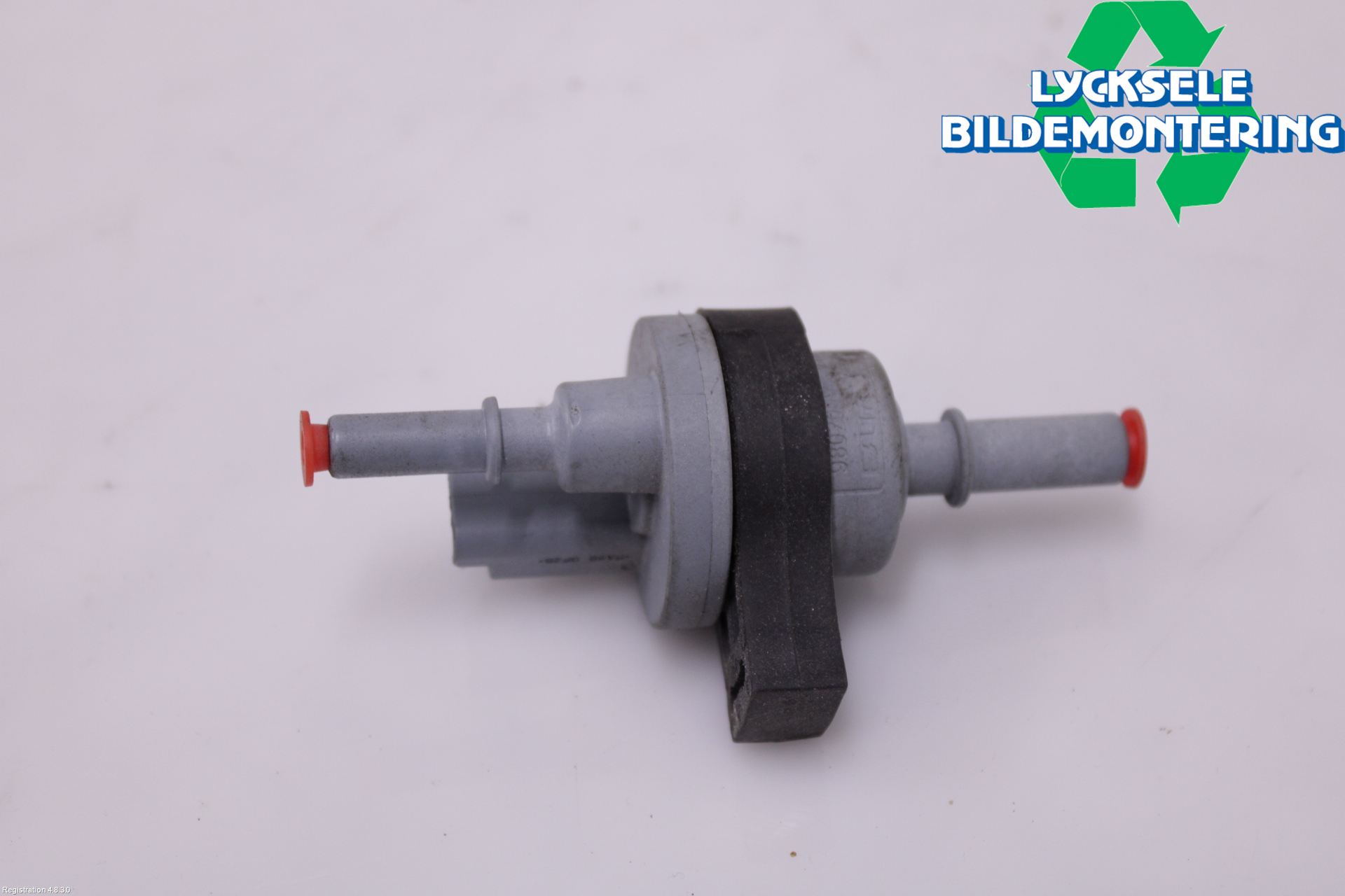 Citroen C5 AIRCROSS 19- Magnetventil Laddtryck