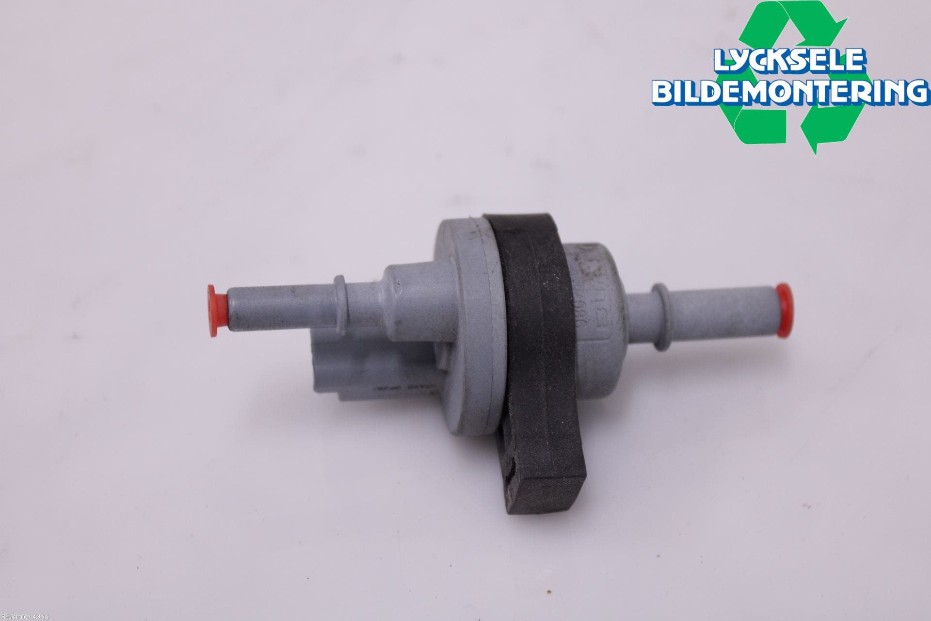 Citroen C5 AIRCROSS 19- Magnetventil Laddtryck