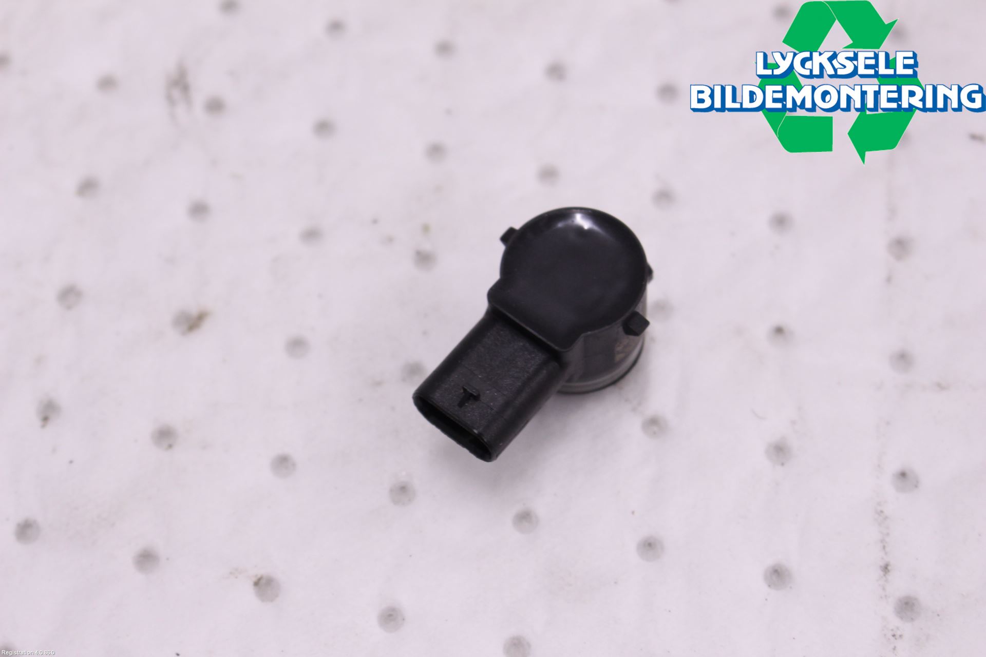 Seat IBIZA V 21- Parkeringshjälp Backsensor