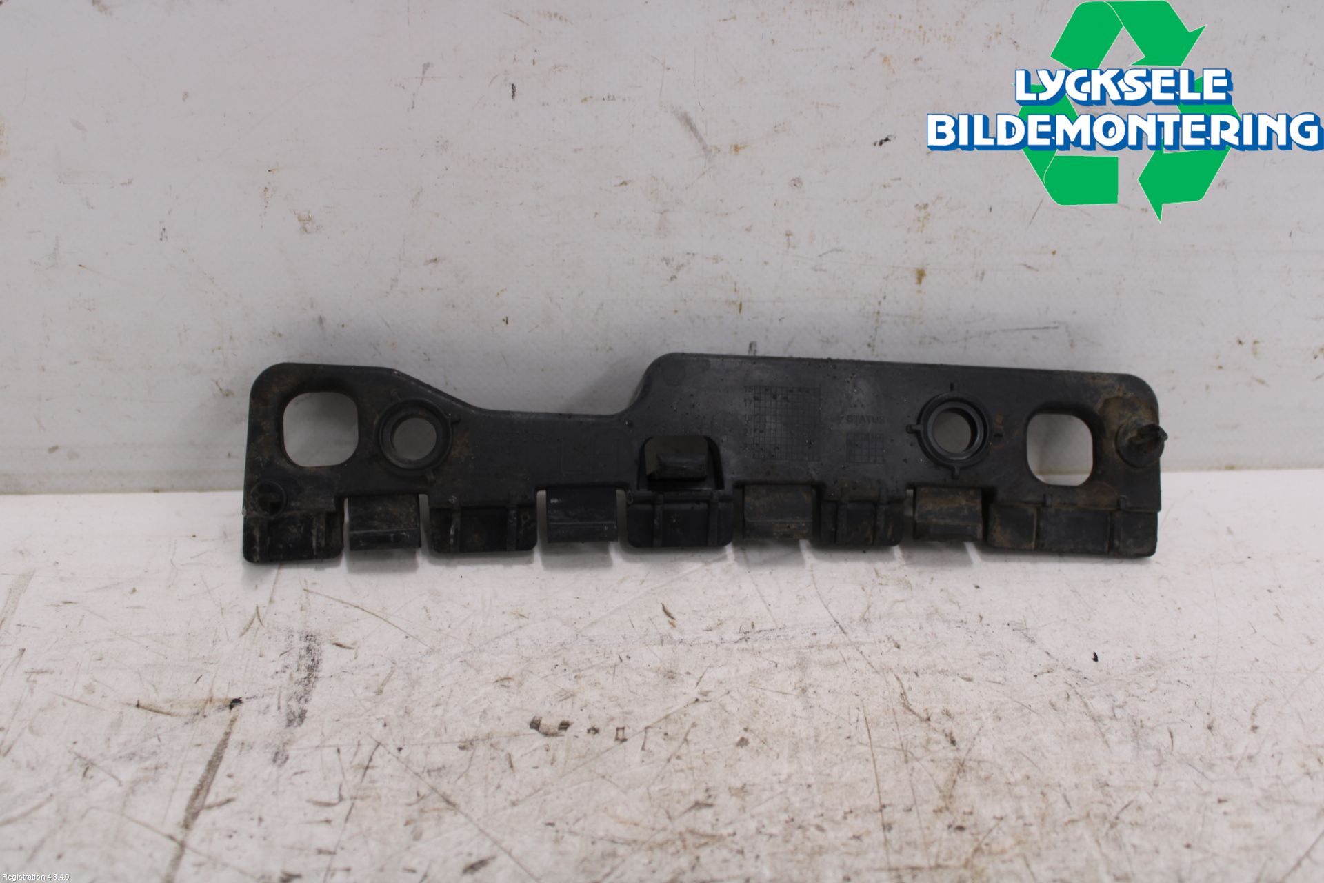 Volvo V90 17->> Sidokjol Vä