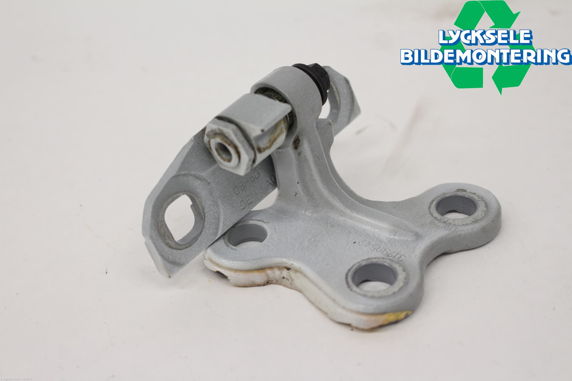 Volvo V60 14-18 Dörrgångjärn