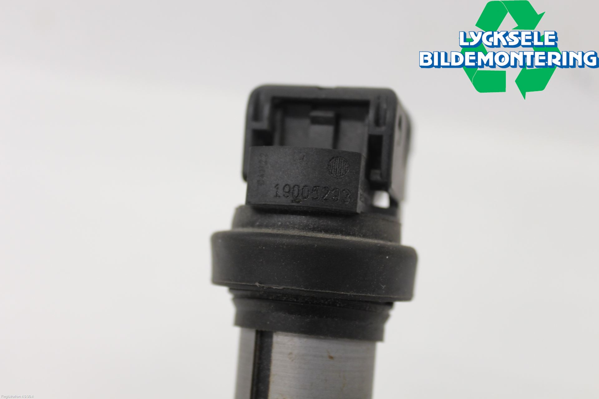 Peugeot 208 12-15 Tändspole