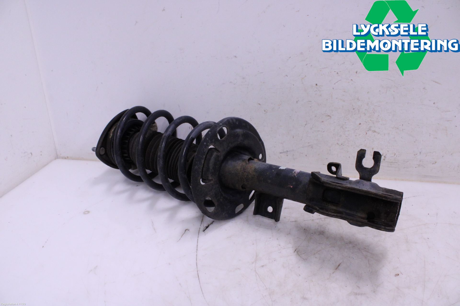 Mazda 6 13- Fjäderben Fram Höger