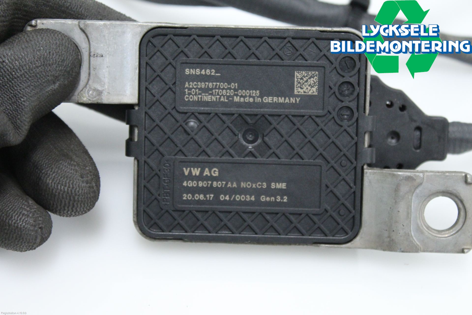 Audi A6 ALLROAD 12-18 Injlambdasond