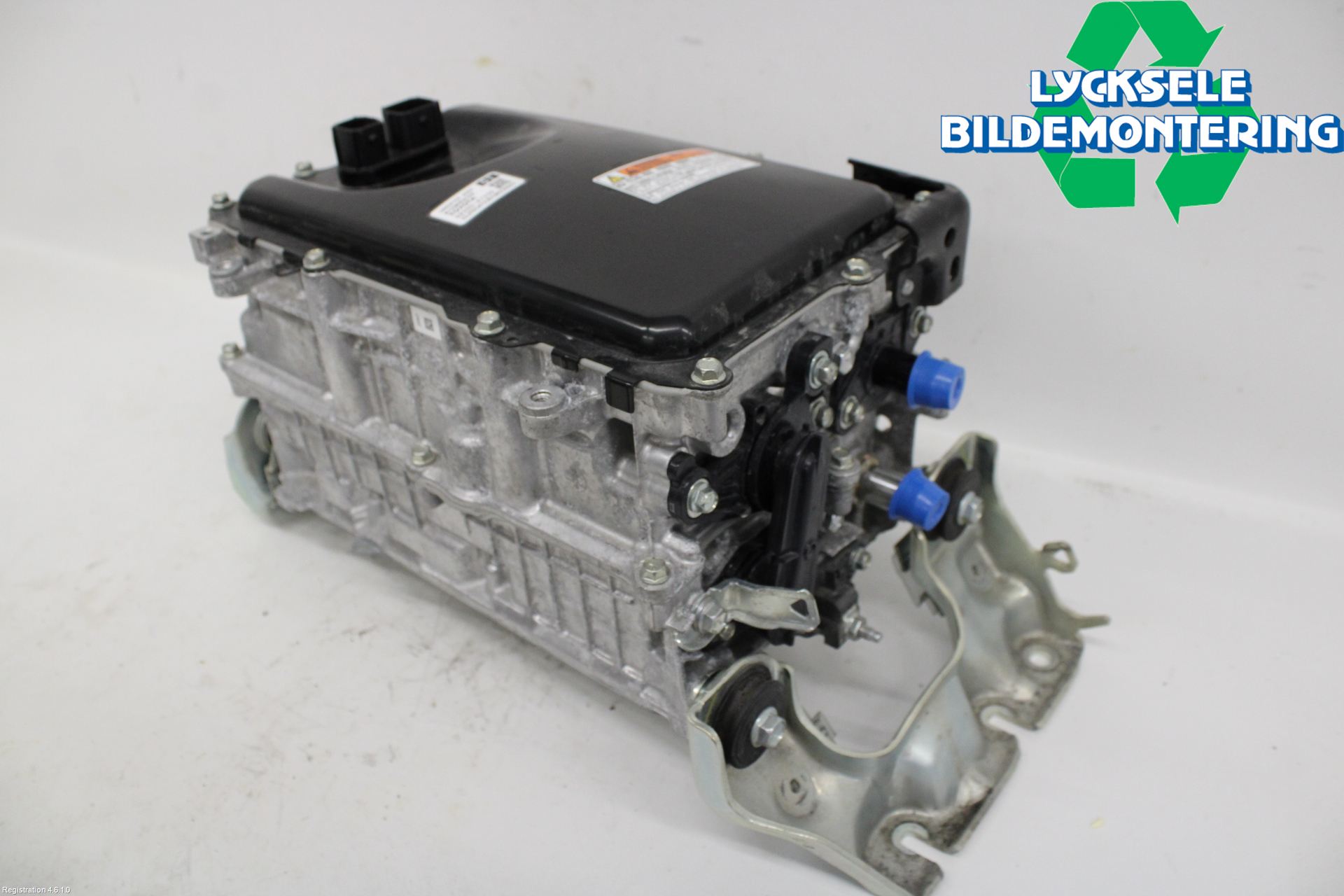 Toyota COROLLA 19- Inverter Hybrid