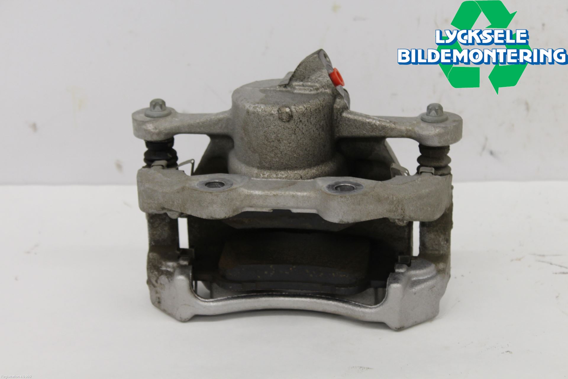 Citroen C4/E-C4 C4X/E-C4X III 21- Bromsok Fram Höger