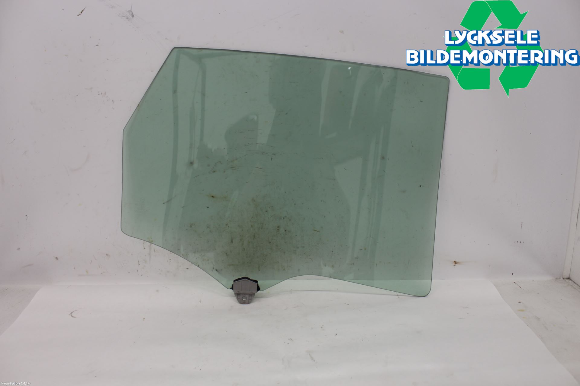 Mazda CX-60 22- Dörruta Bak Vänster