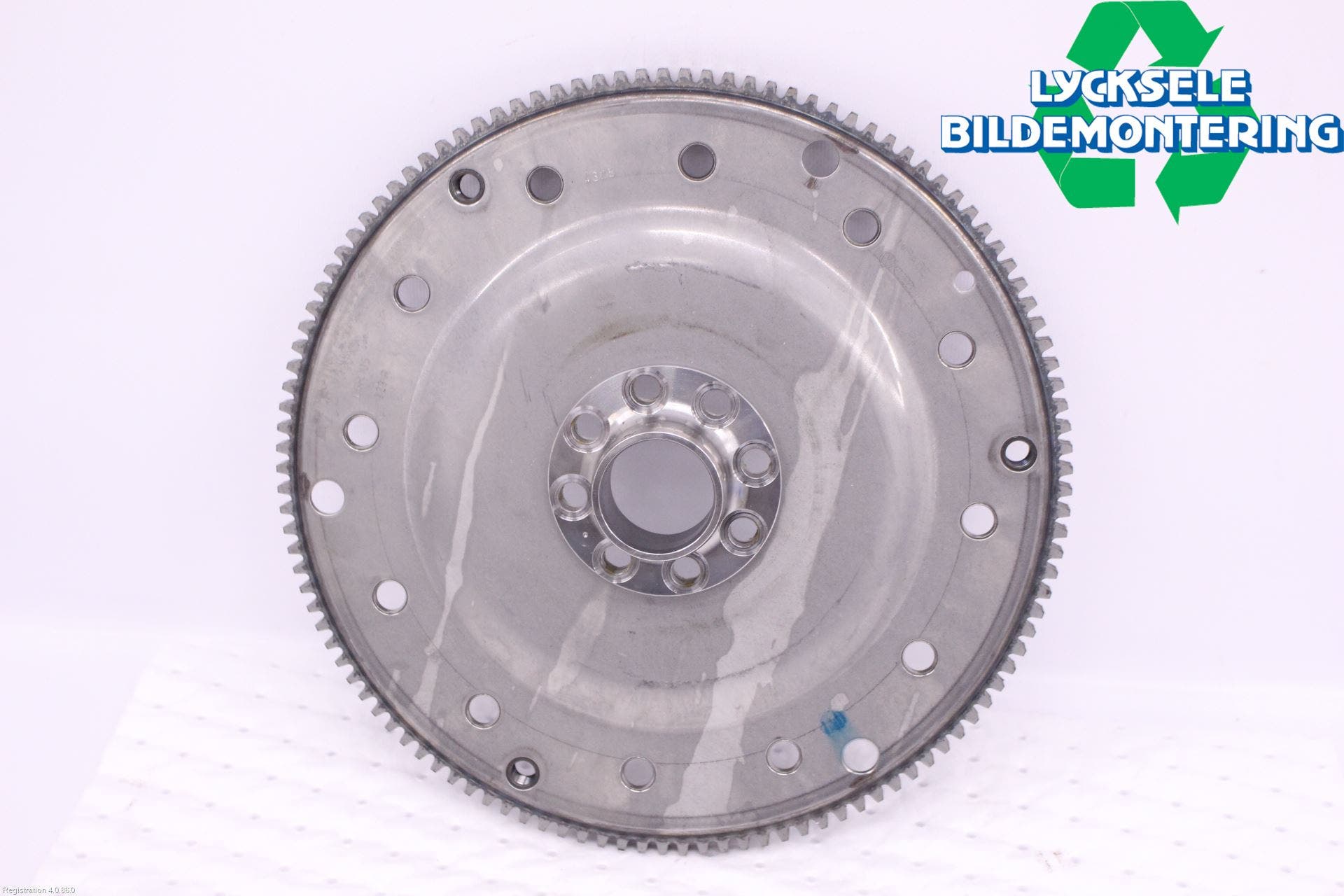 Audi A4/S4 B9 20- Svänghjul Aut