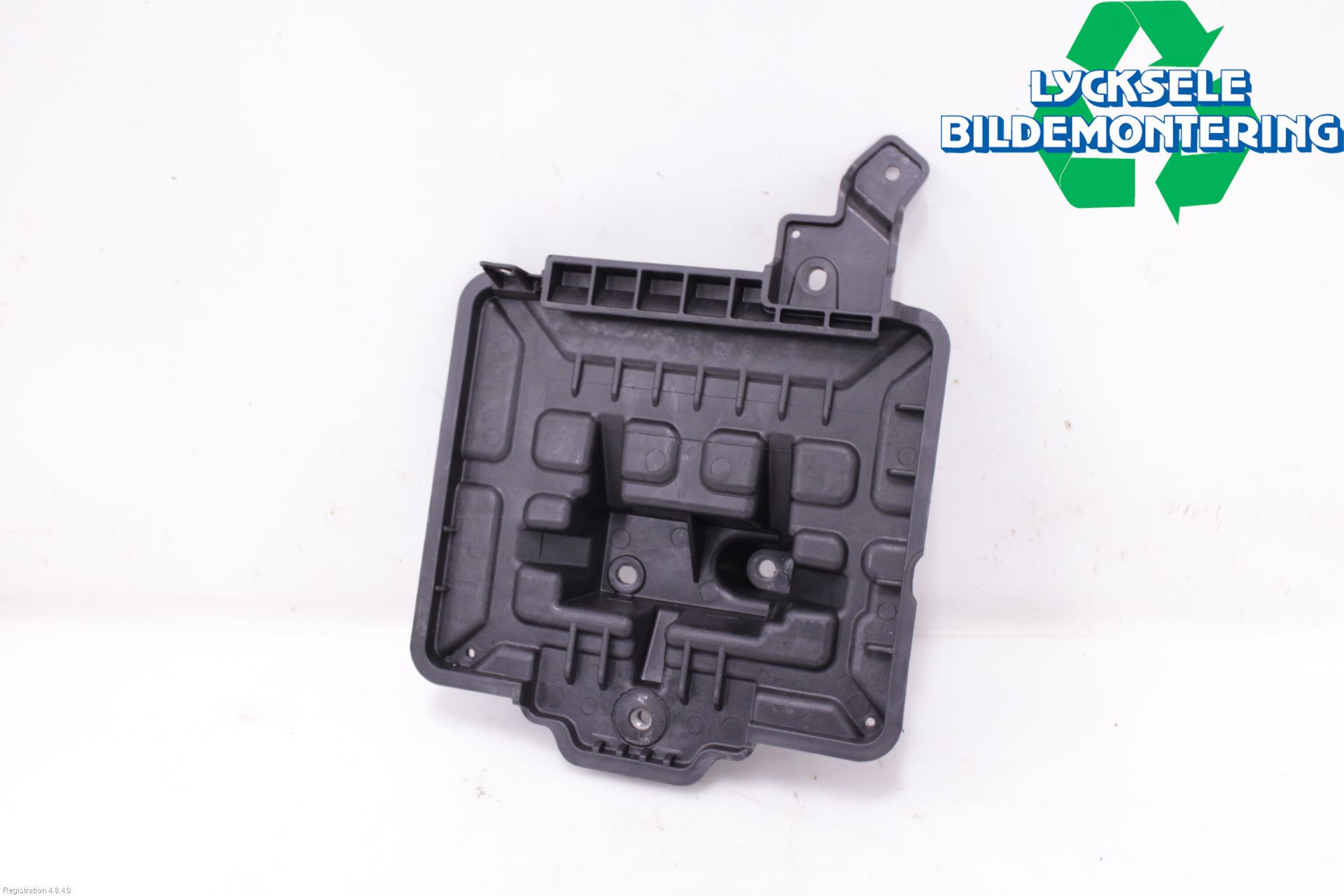 Hyundai KONA/ELECTRIC OS 18-23 Batterilåda-Fäste-Hållare