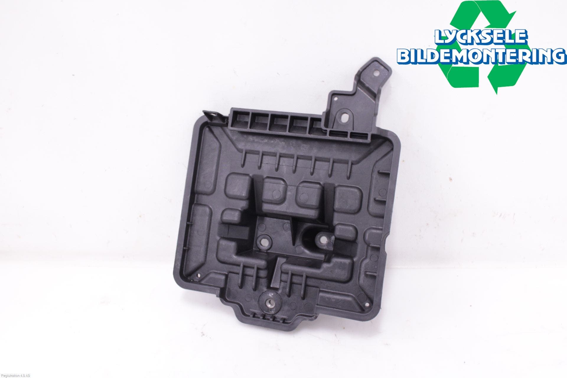 Hyundai KONA/ELECTRIC OS 18-23 Batterilåda-Fäste-Hållare