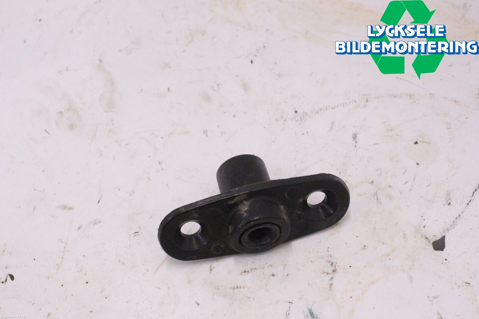 Volkswagen VW CADDY 21- Dörrstopp