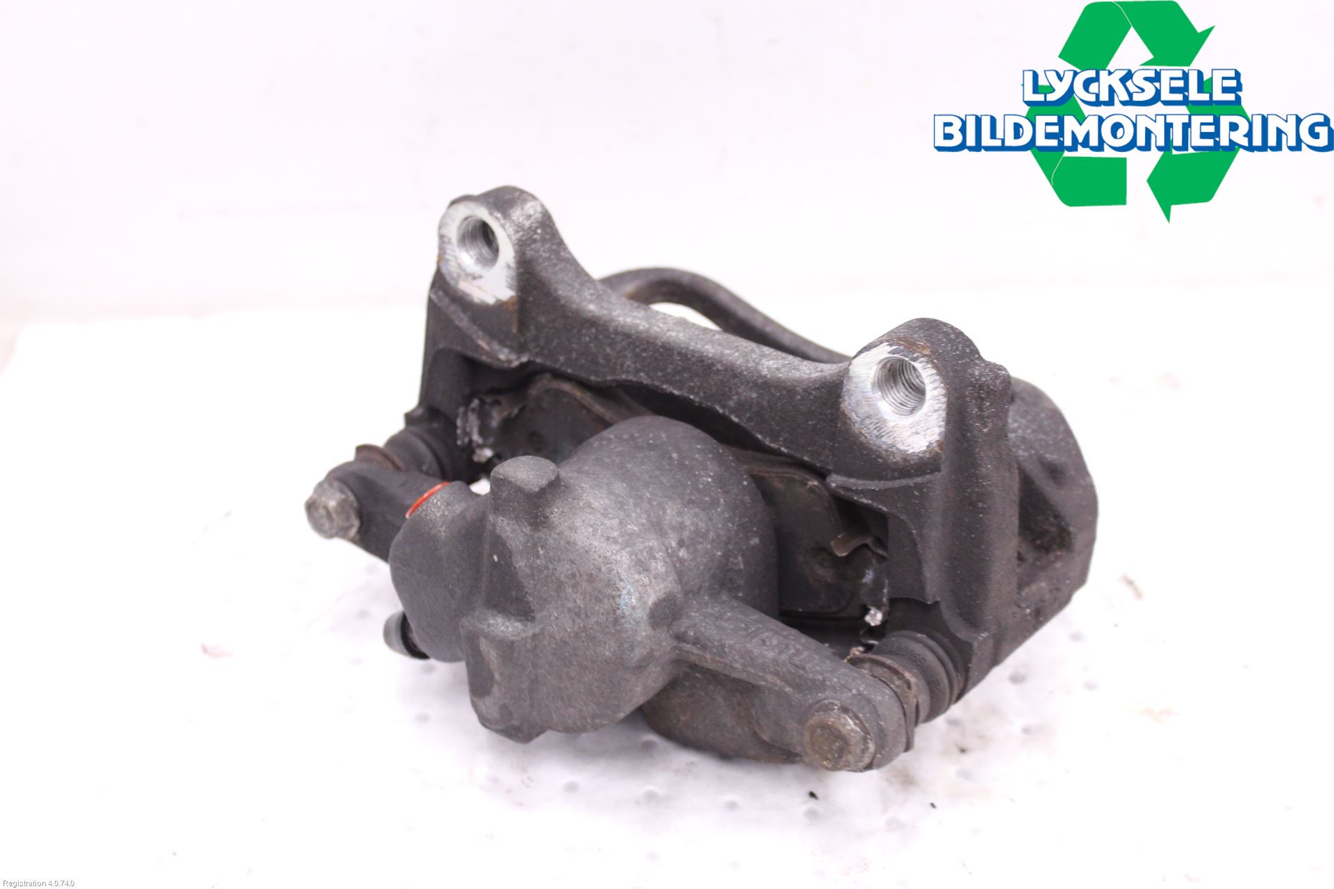 Fiat DUCATO 07-15 Bromsok Bak Höger