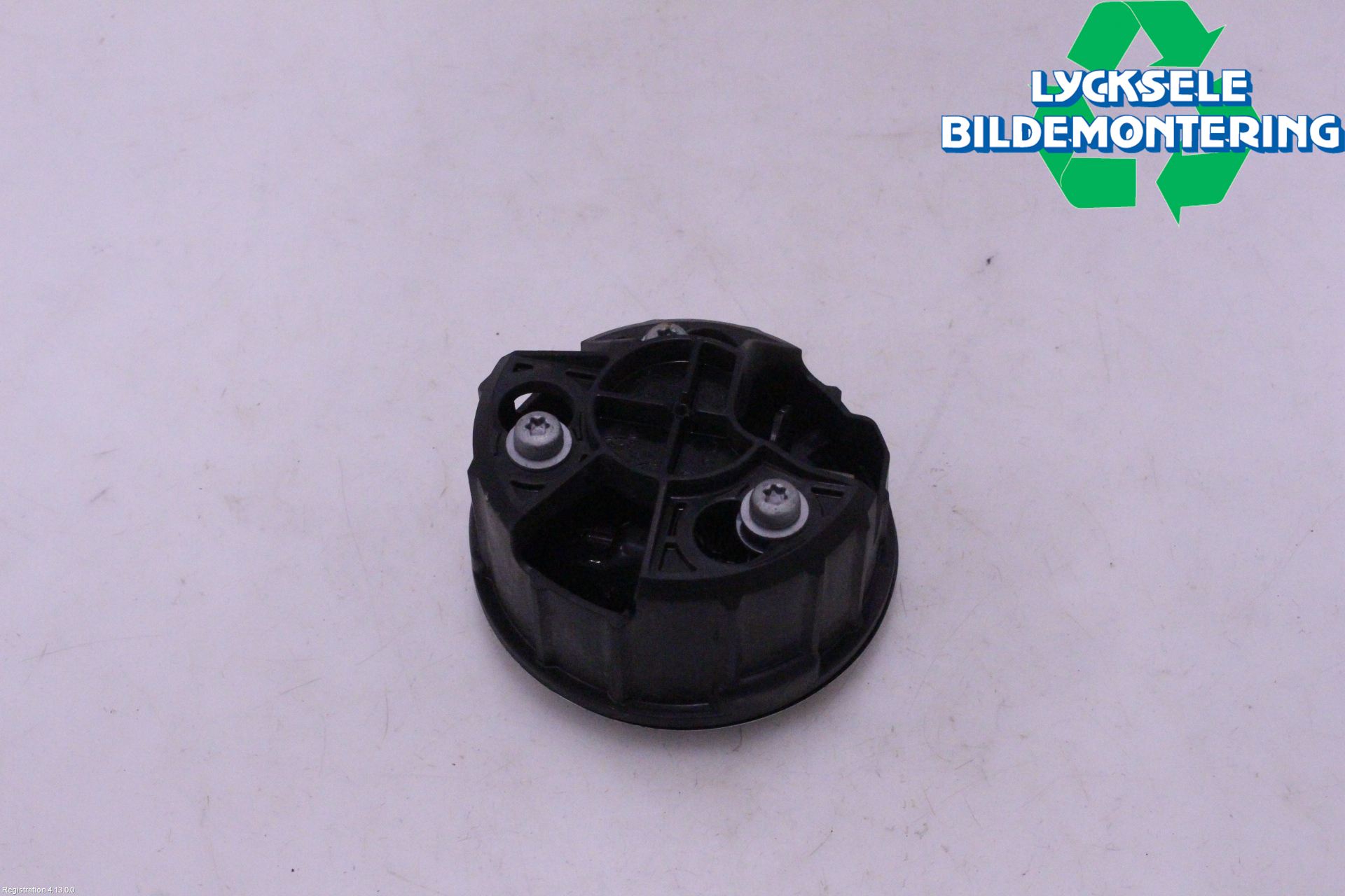 BMW 1 F20/F21 11-19 Bakluckehandtag