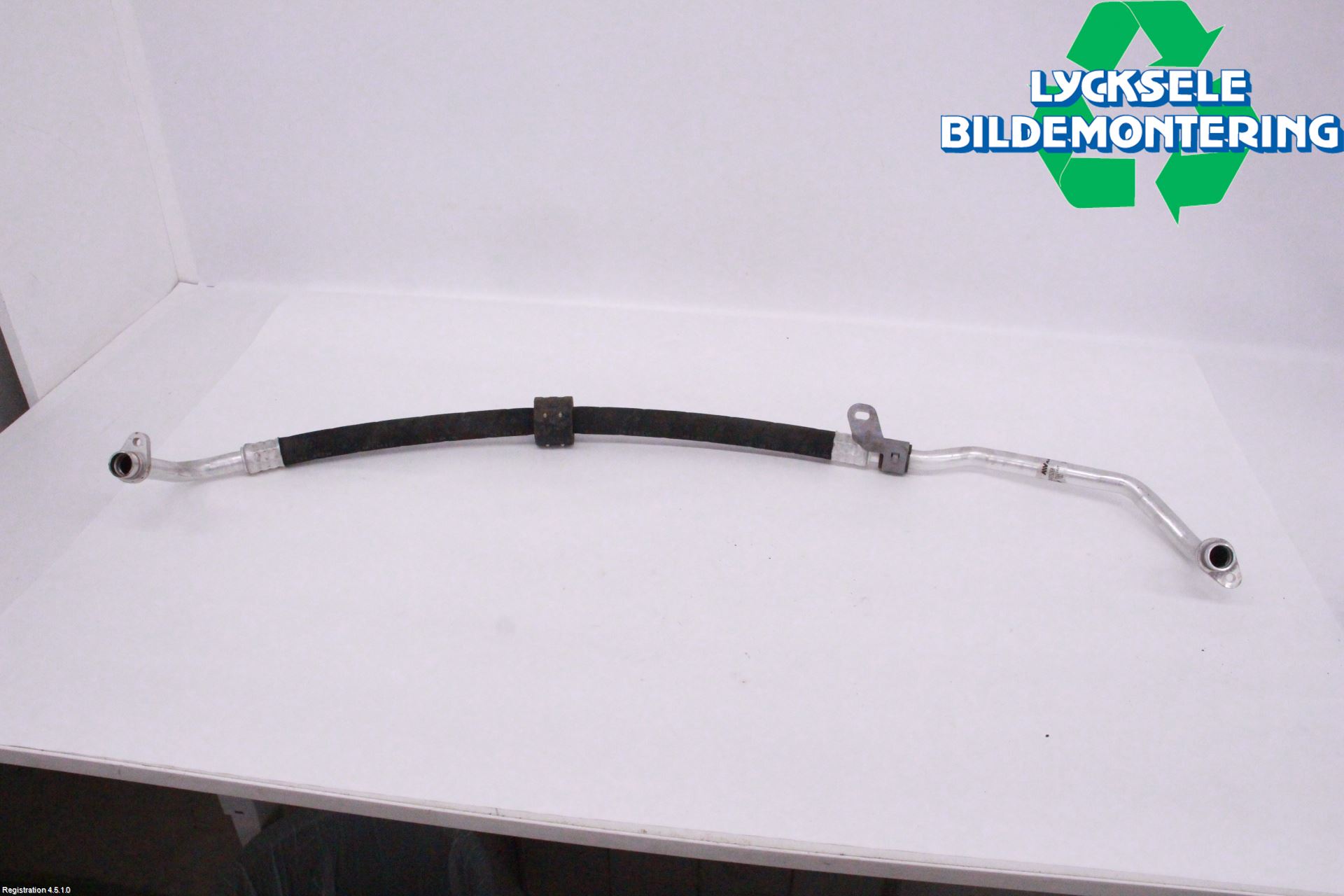 Renault KANGOO/E-TECH 21- Ac Slang-Rör