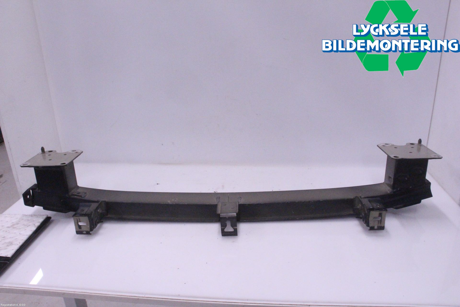 Citroen C5 08-17 Stötfångarbalk Fram