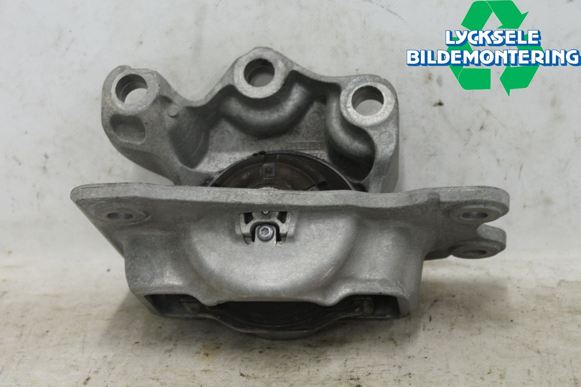 Volvo V90 17->> Motorkudde