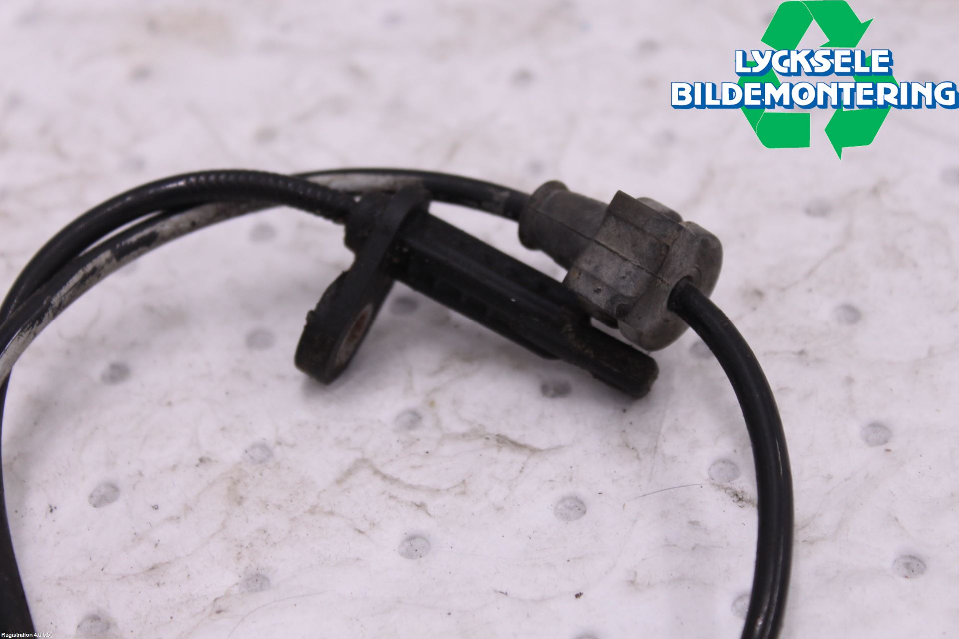 Ford MONDEO 15-22 Abs Sensor