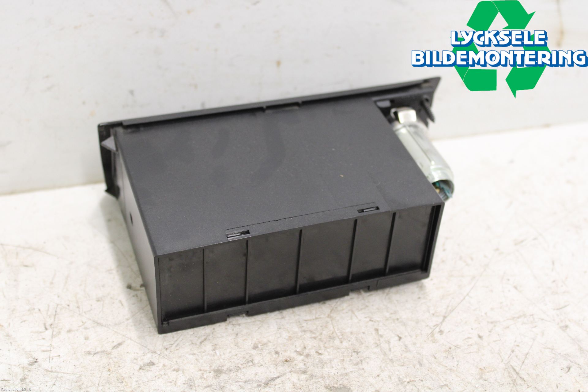 Volvo 740 88-92 Instrumentbräda Förvaringsfack