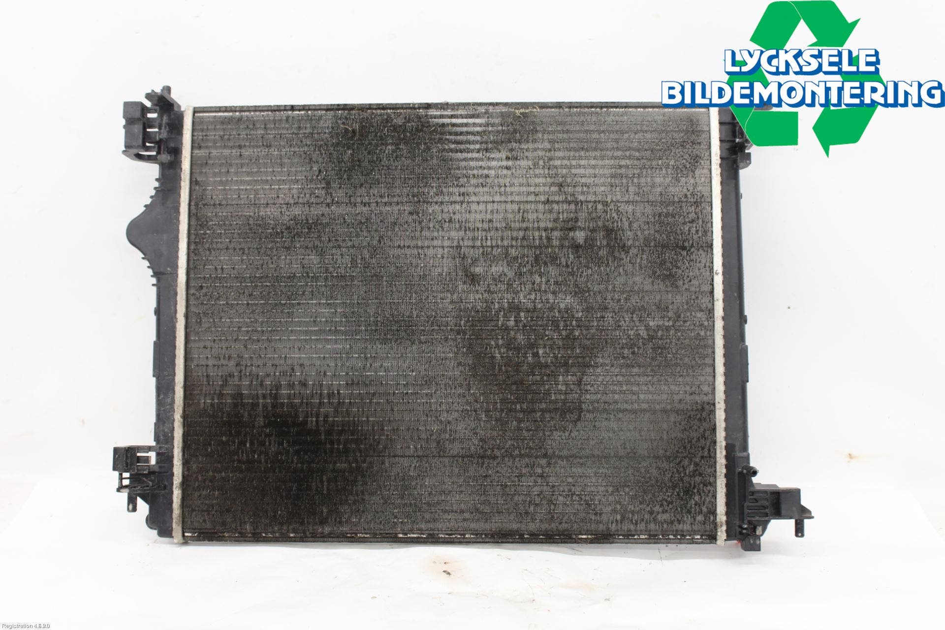 Renault TALISMAN 16-20 Kylare Aut