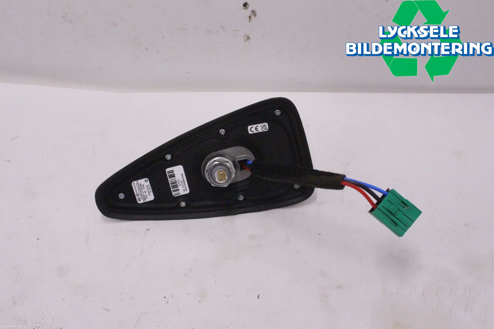 Kia CEED/CEED SW 19- Antenn