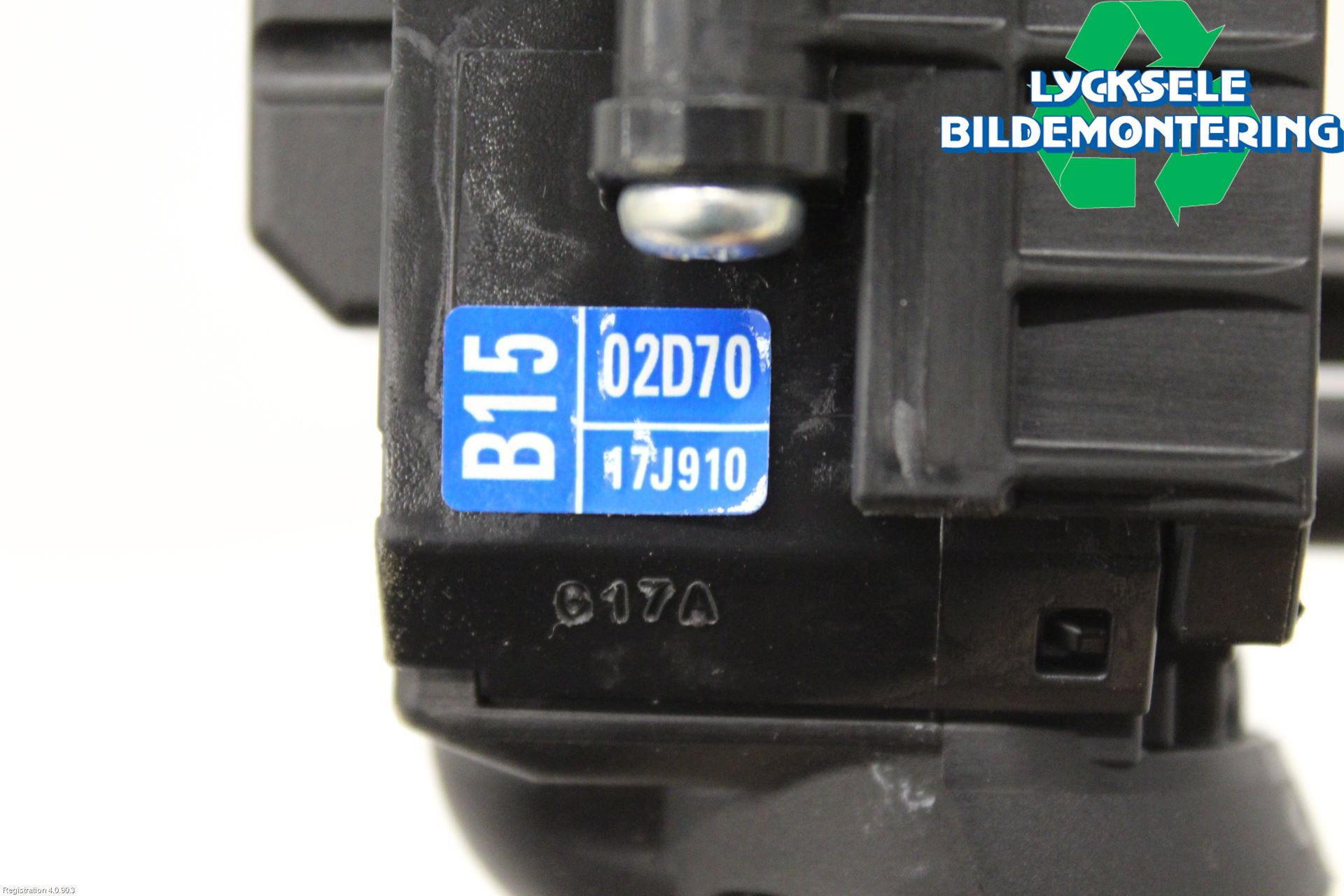 Toyota COROLLA 19- Spakcentral