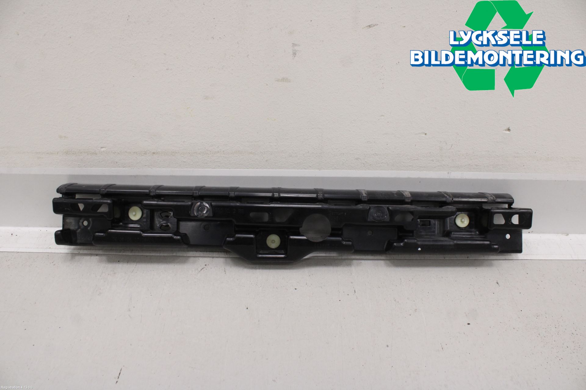 BMW 5 G30/G31/F90 17-23 Sidokjol Hö
