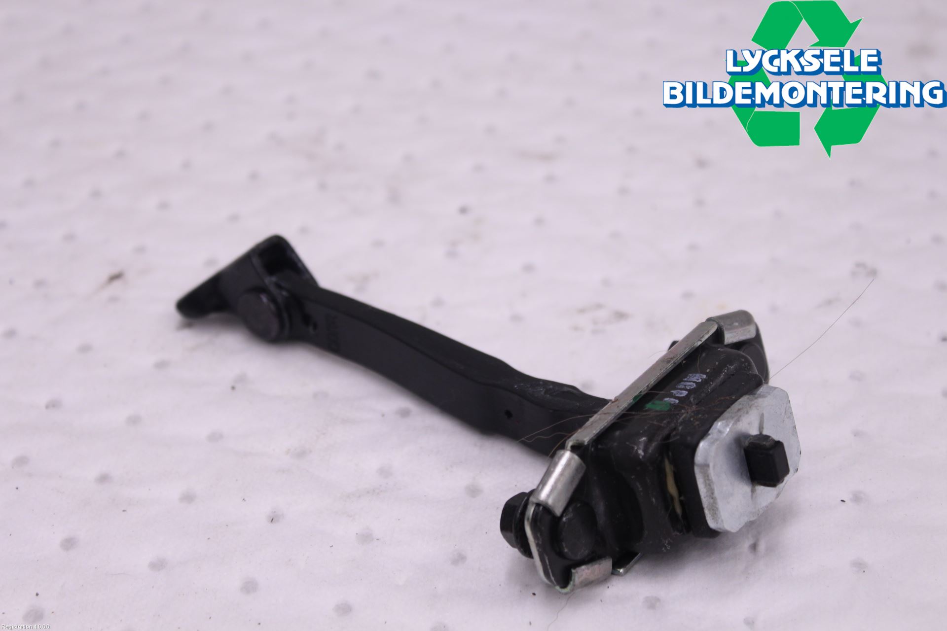 Kia CEED/CEED SW 19- Dörrstopp