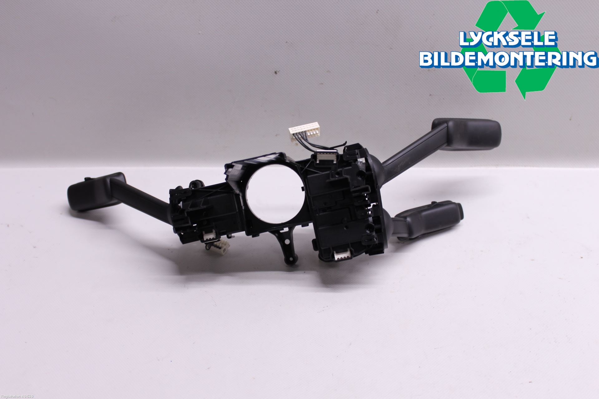 Skoda OCTAVIA (5E) 13-20 Spakcentral