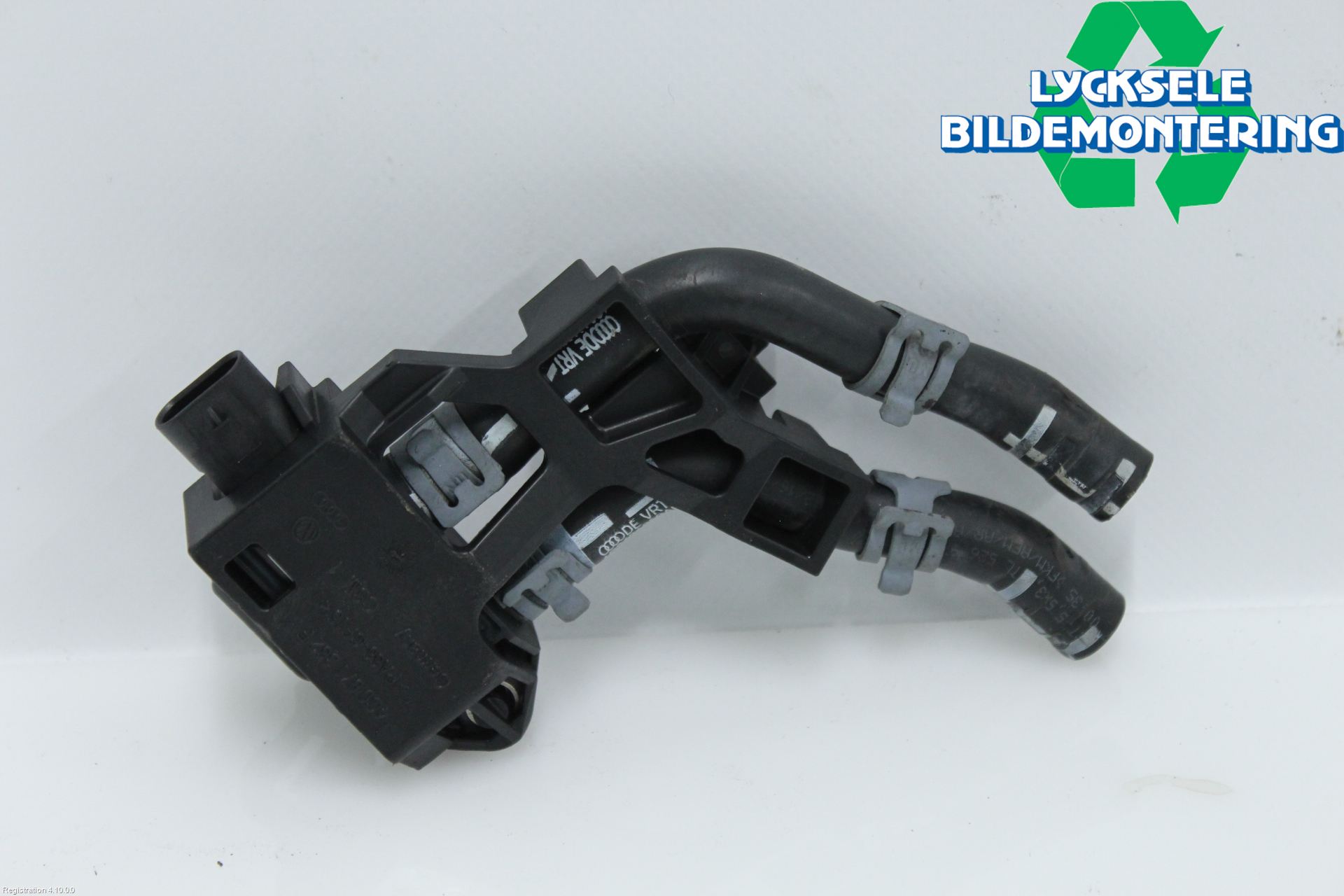 Audi A6 ALLROAD 12-18 Givare Temp-Tryck Avgas