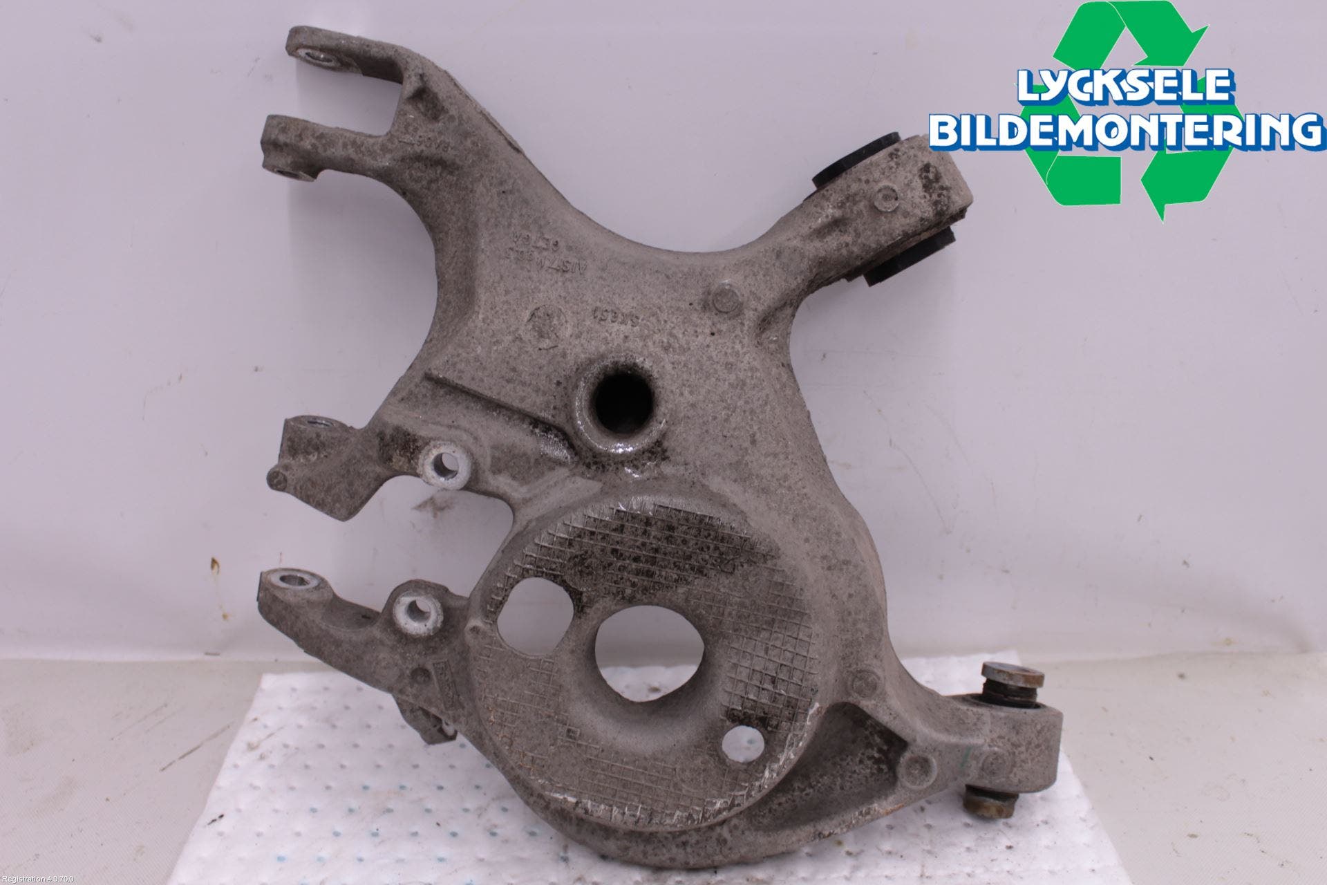 Ford MONDEO 15-22 Bärarm Bak Höger