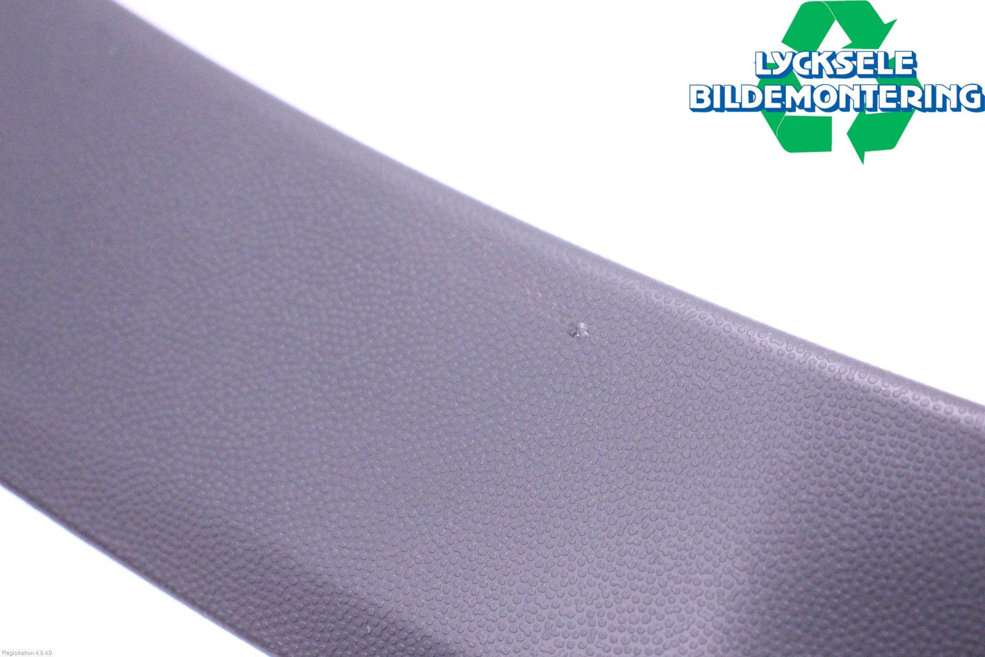 Alfa VW TIGUAN 24- Skärmbreddare