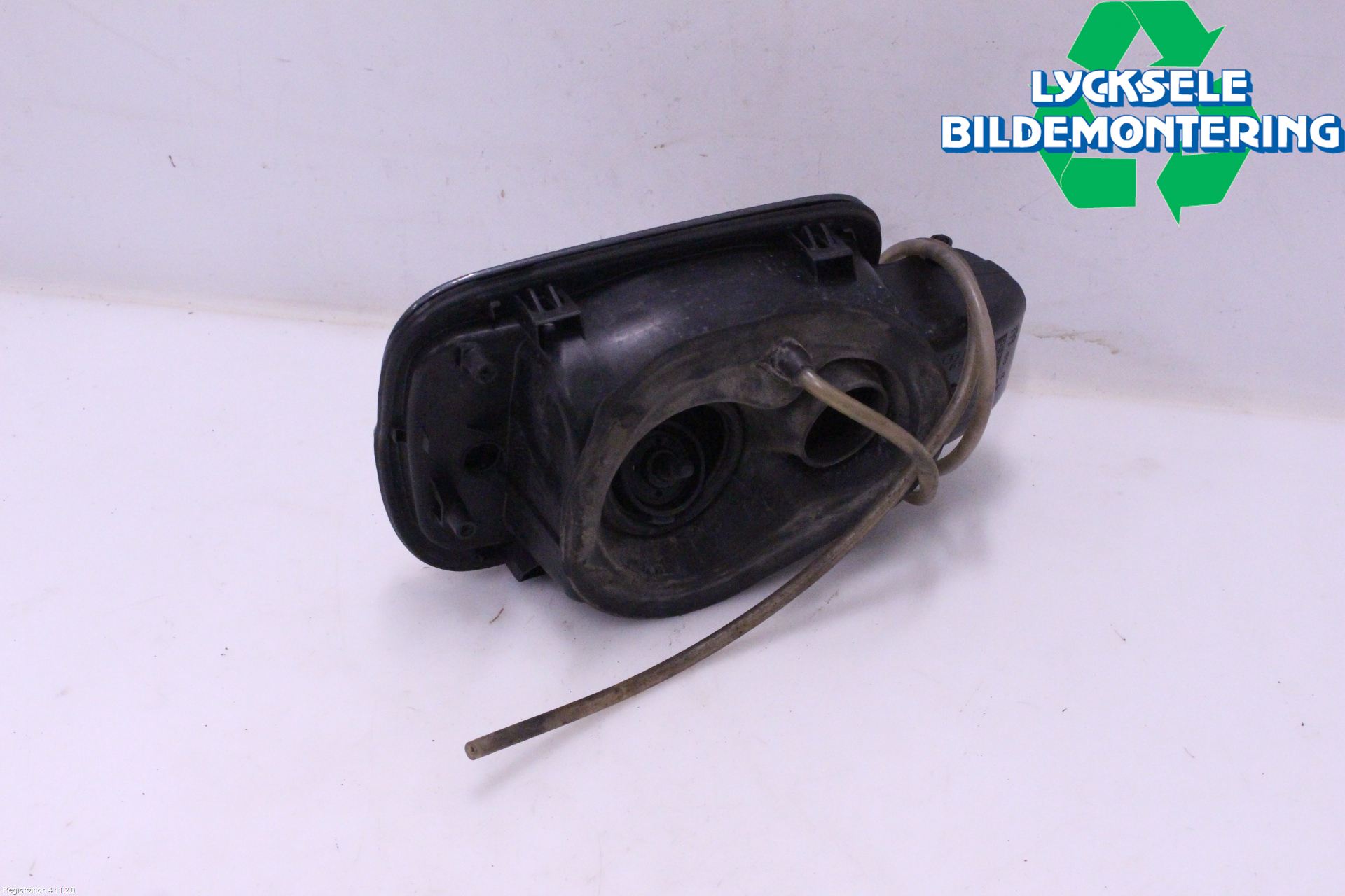 Audi A6/S6 4G 11-18 Tanklucka