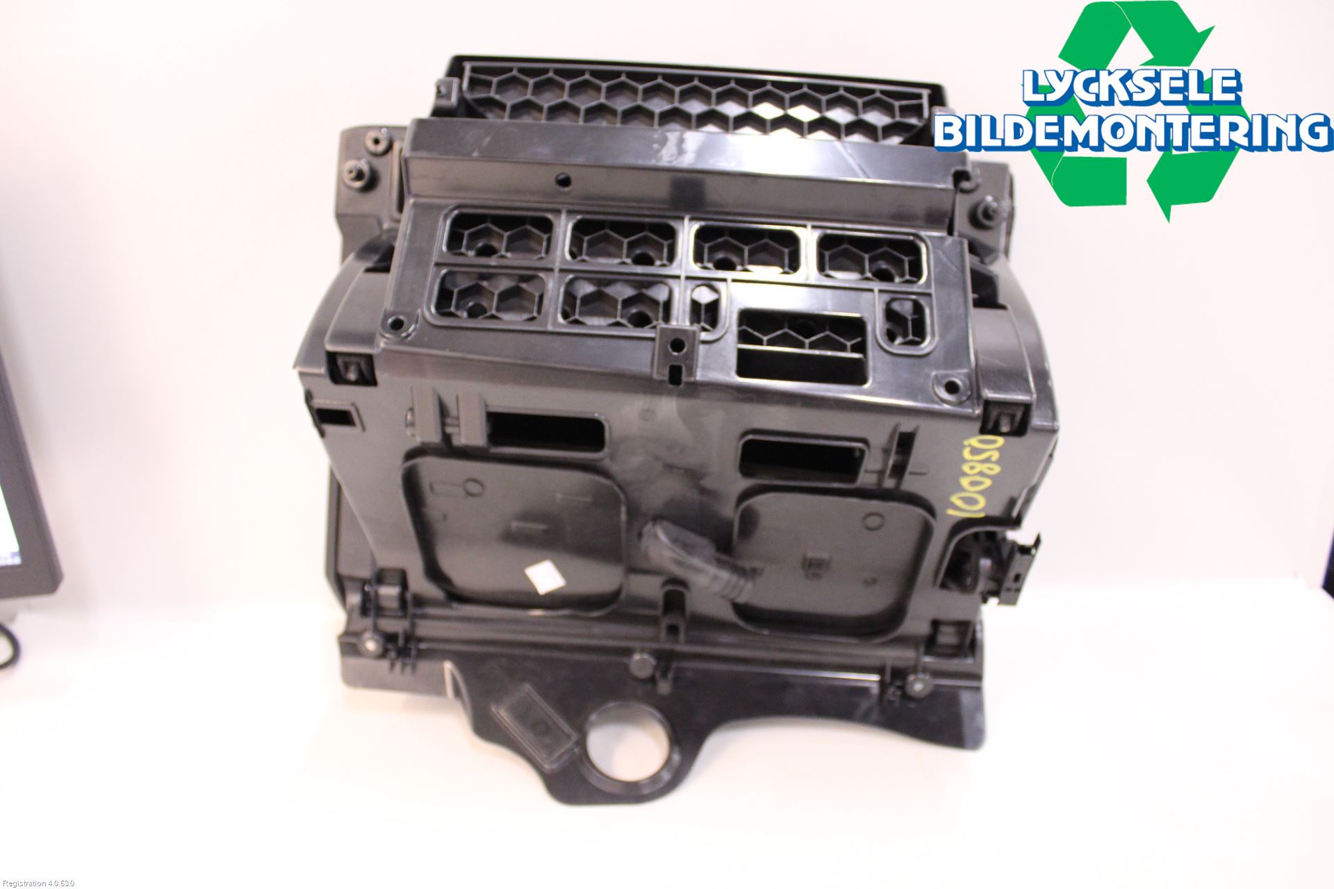 Volkswagen VW PASSAT 11-14 Handskfack