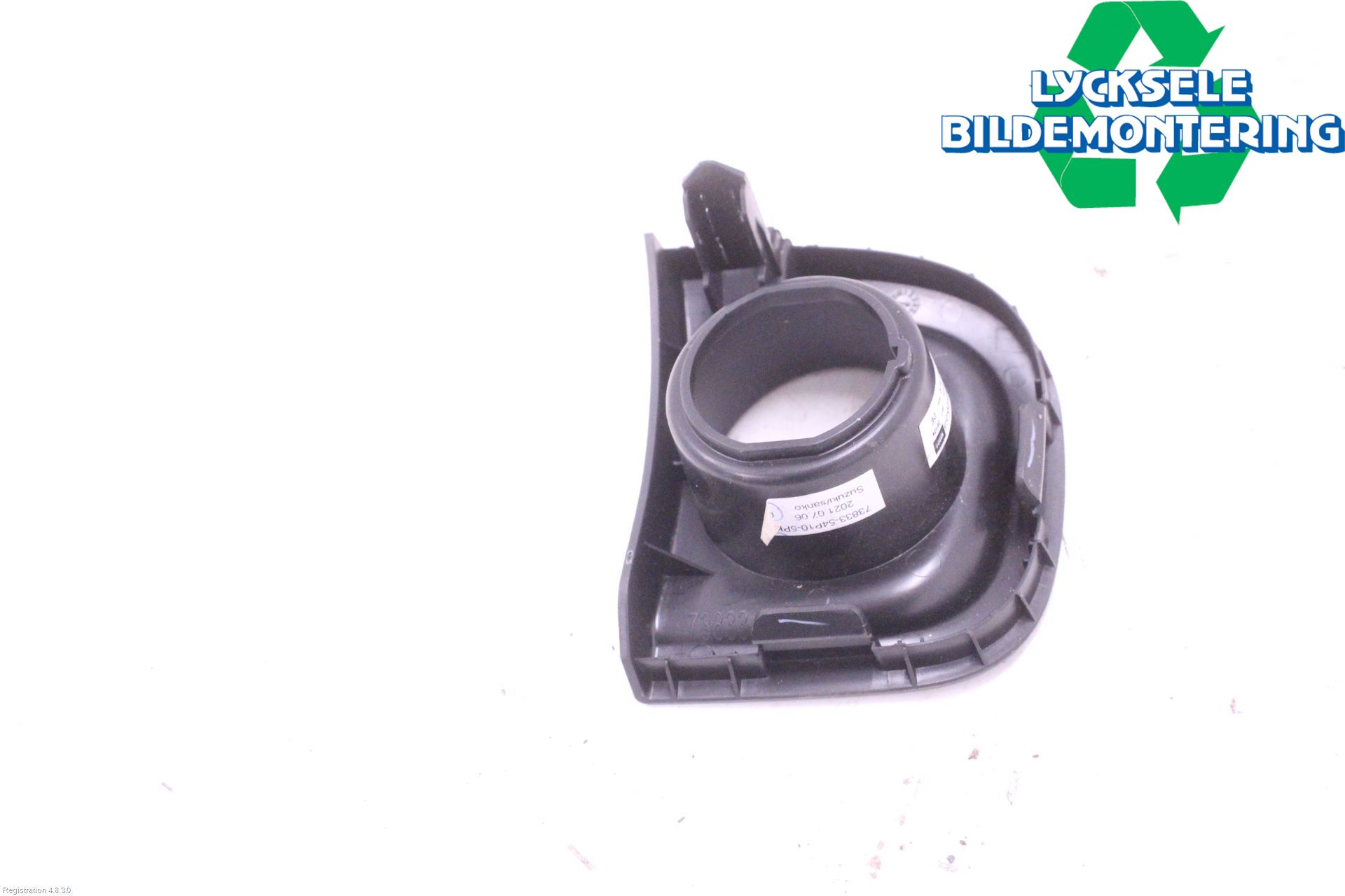 Suzuki VITARA 15- Instrumentsarg