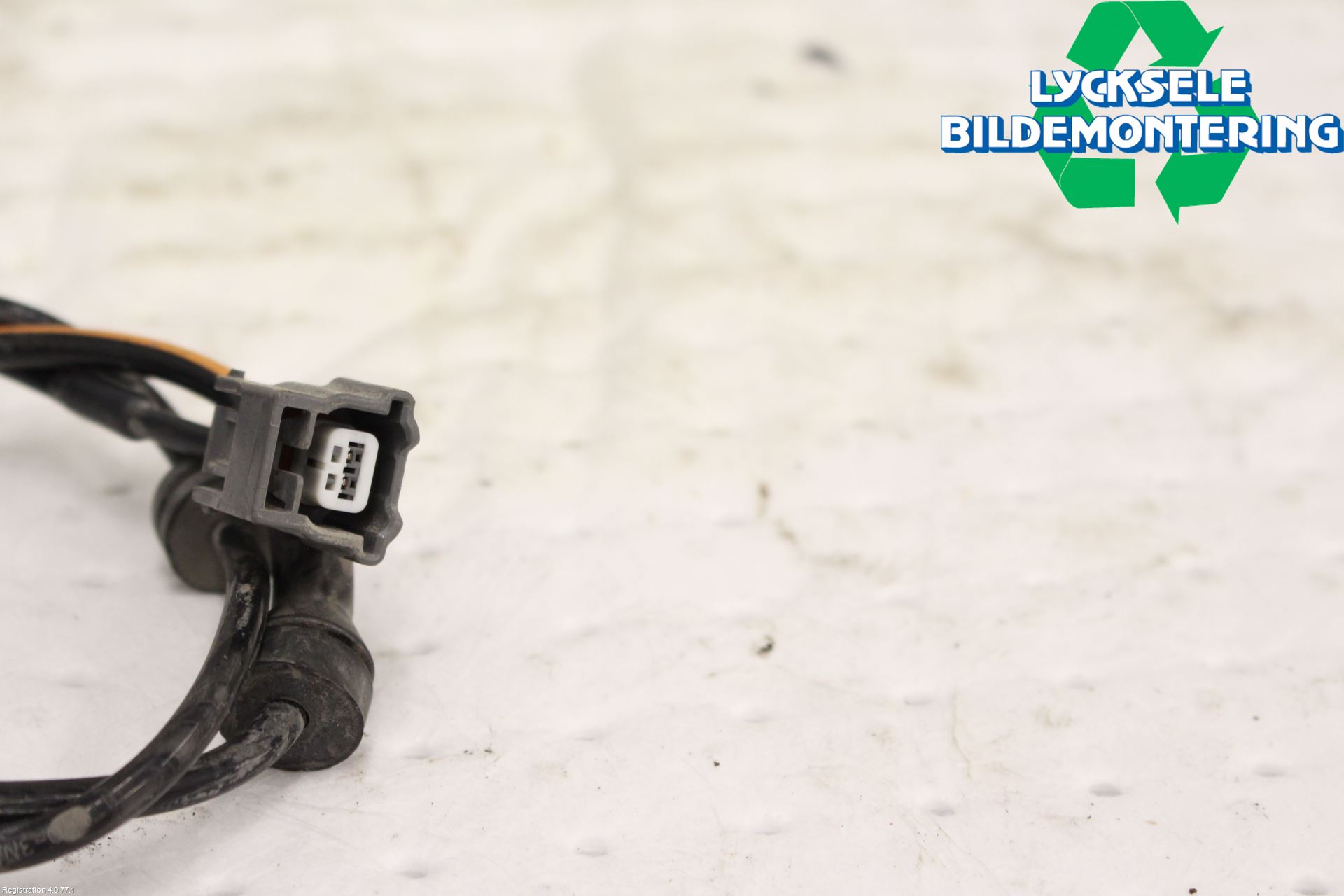 Nissan LEAF 18- Abs Sensor