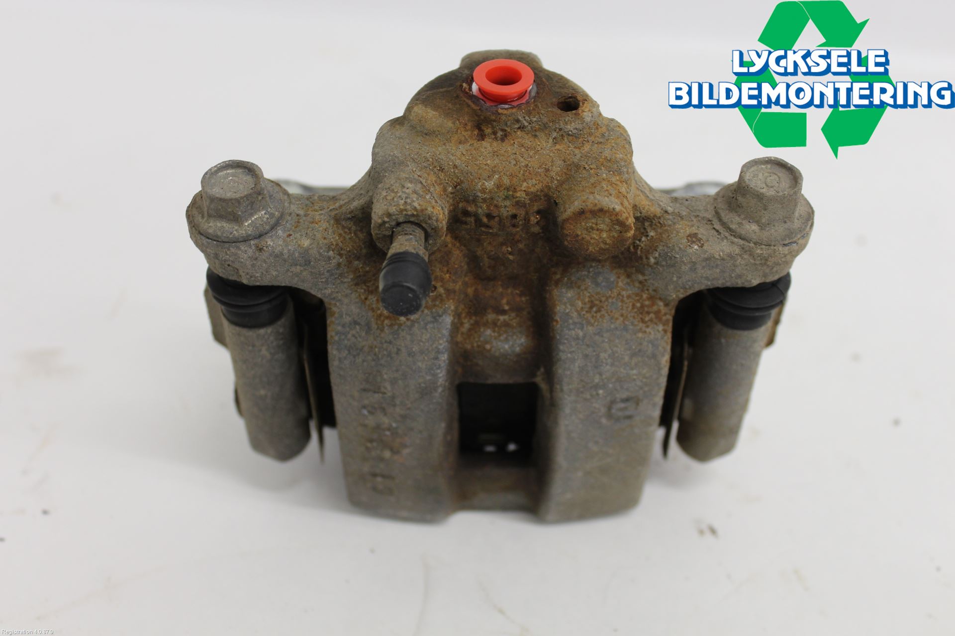 Nissan LEAF 18- Bromsok Bak Vänster