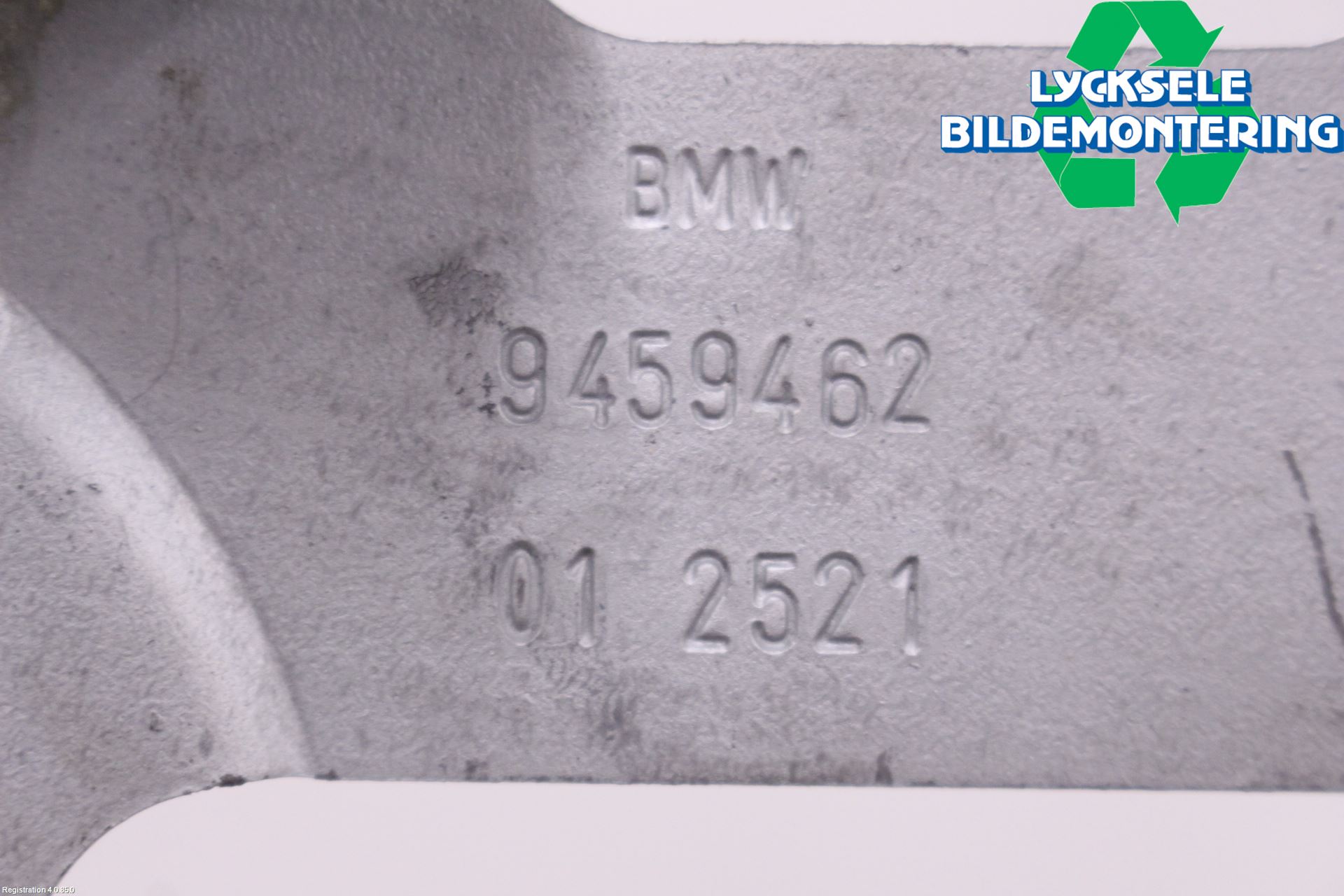 BMW 5 G30/G31/F90 17-23 Ac Övrigt