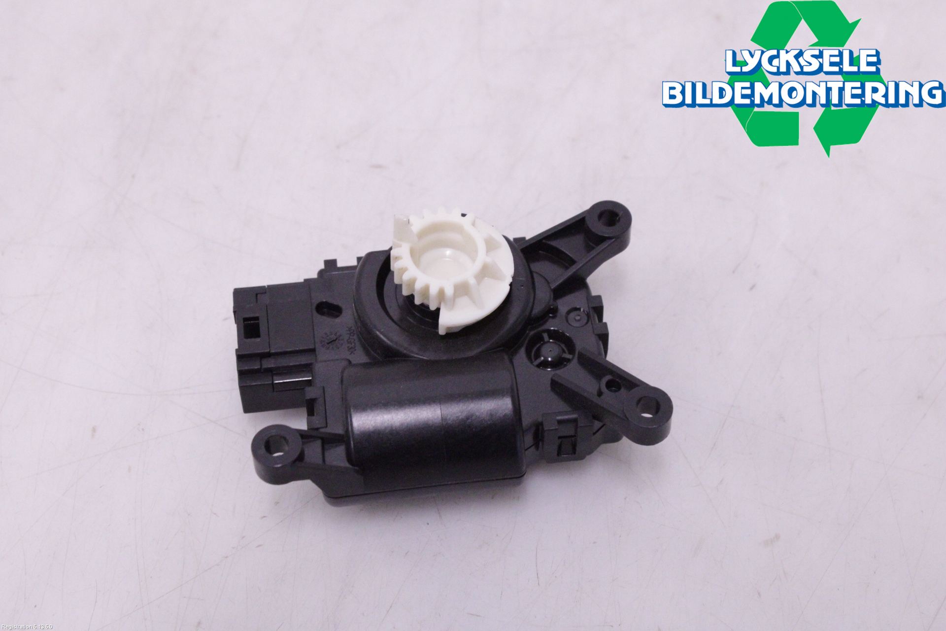 Volkswagen VW PASSAT 24- Ac Reglermotor
