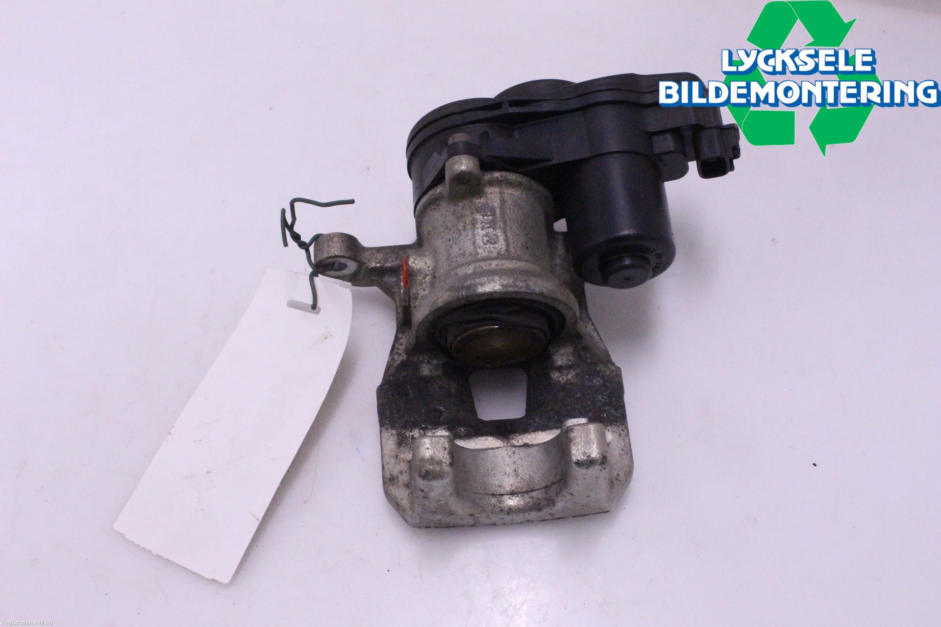 Mitsubishi OUTLANDER 13-21 Bromsok Bak Vänster