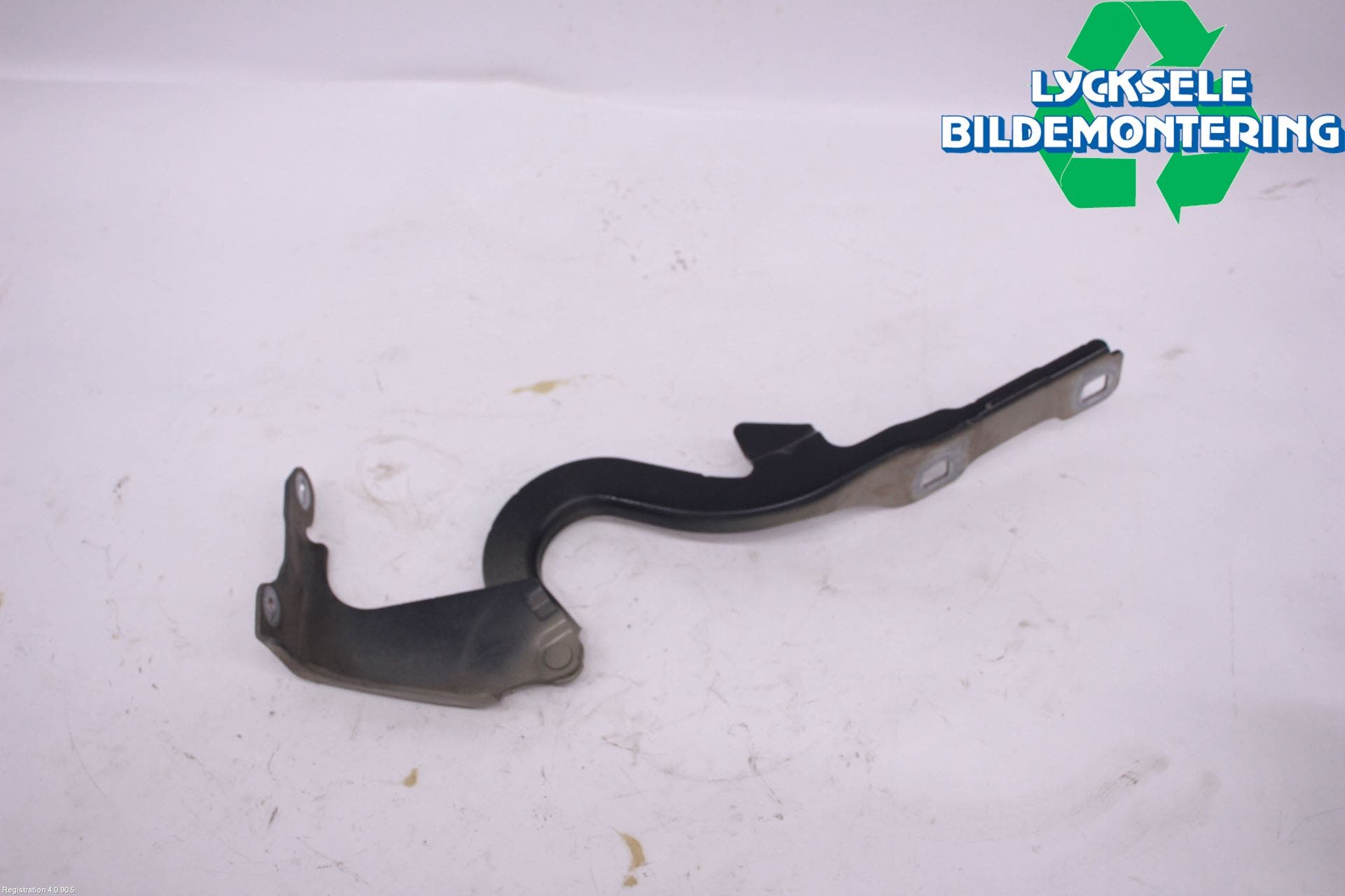 Peugeot 308 14-21 Huvgångjärn