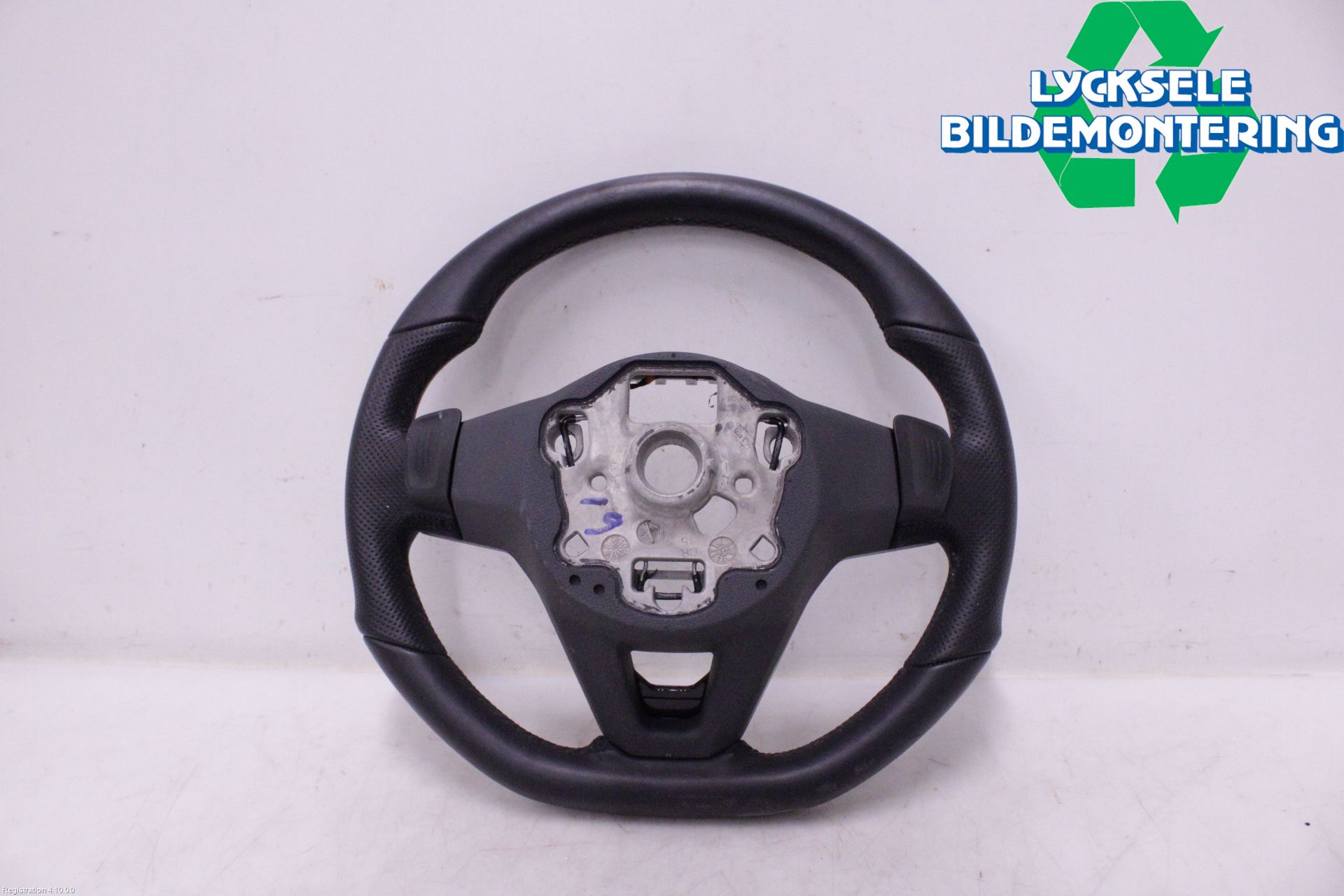 Volkswagen VW T-ROC 18- Ratt