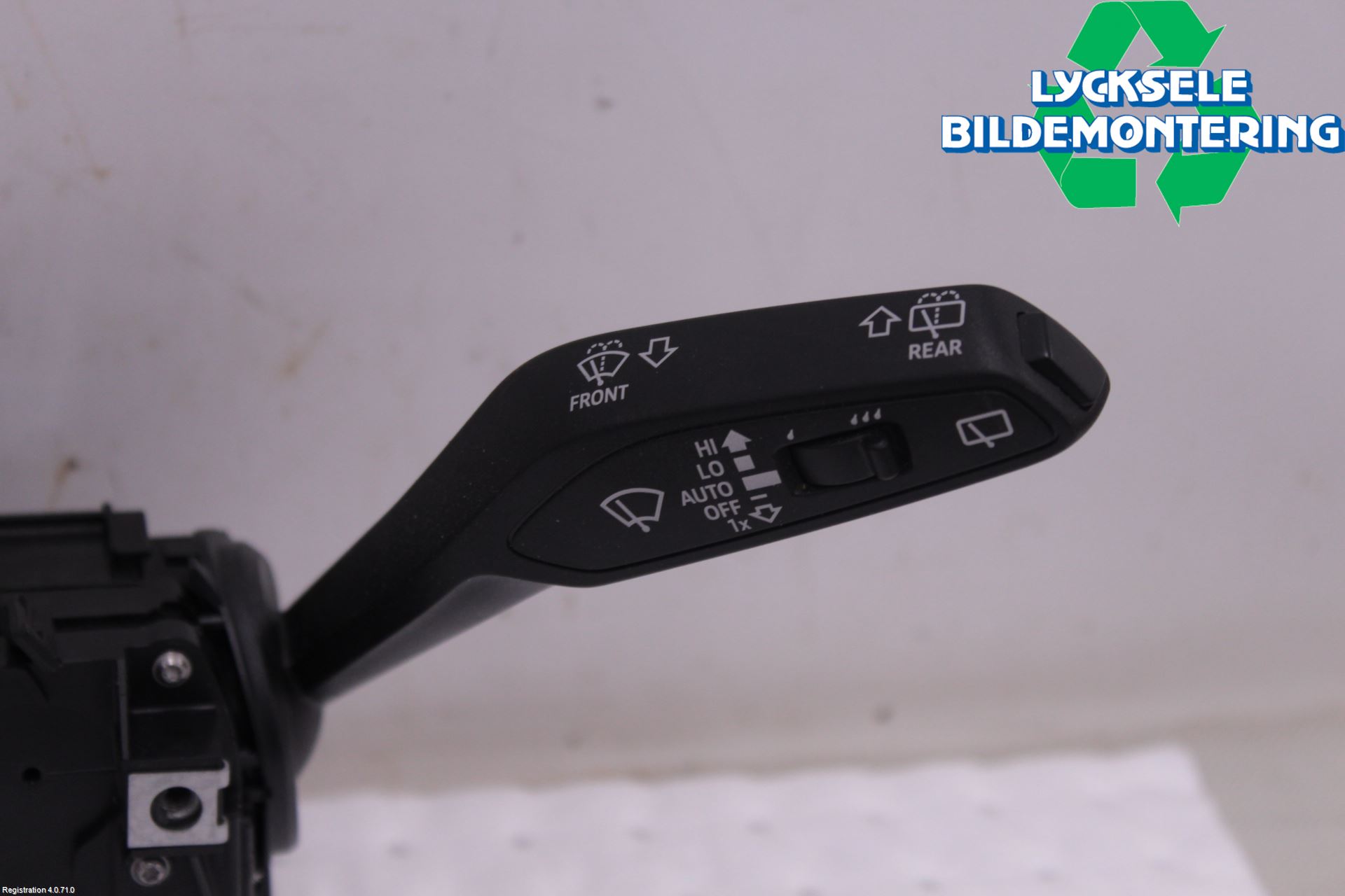 Audi A4/S4 B9 20- Spakcentral